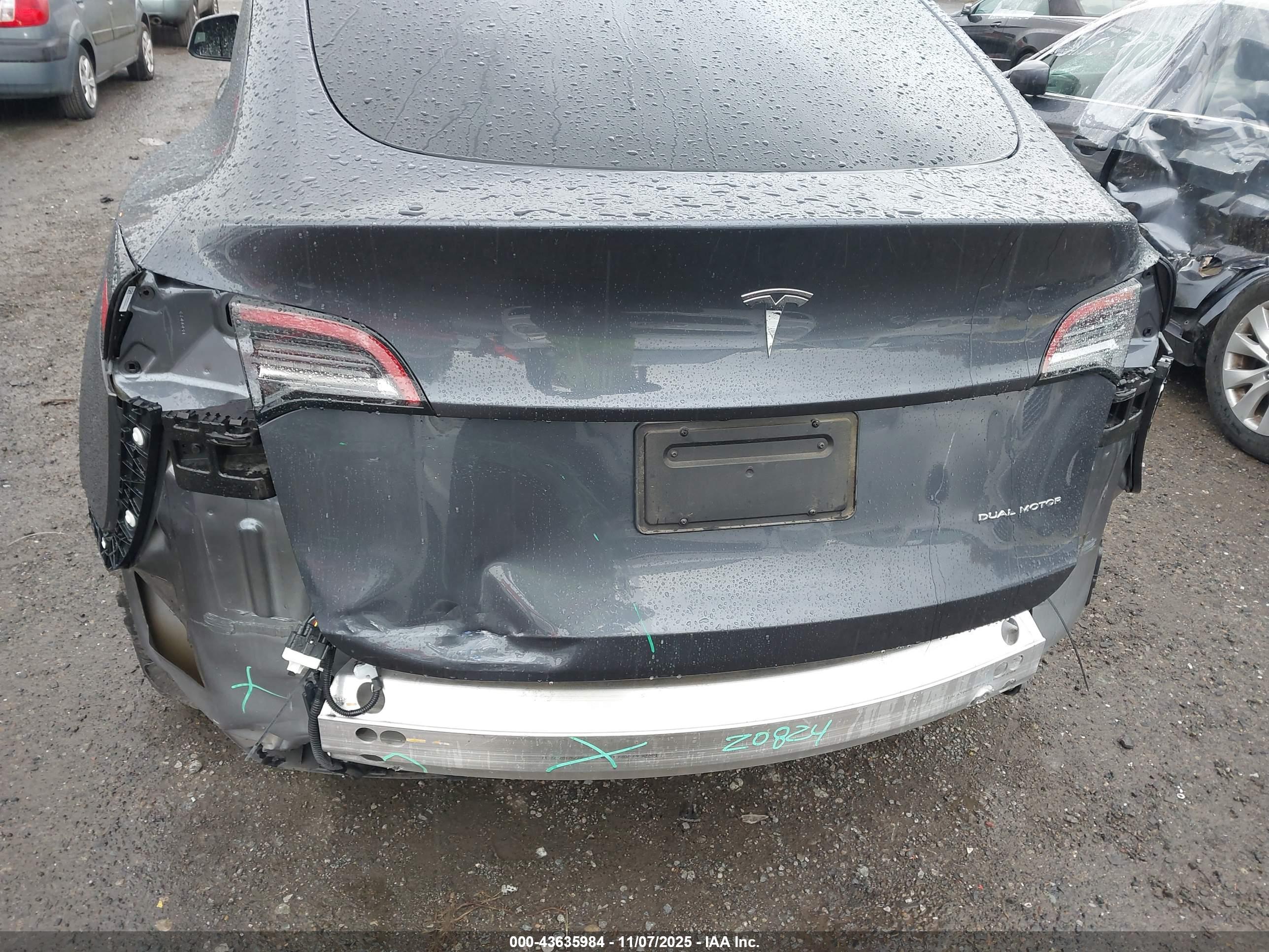 TESLA MODEL image 6
