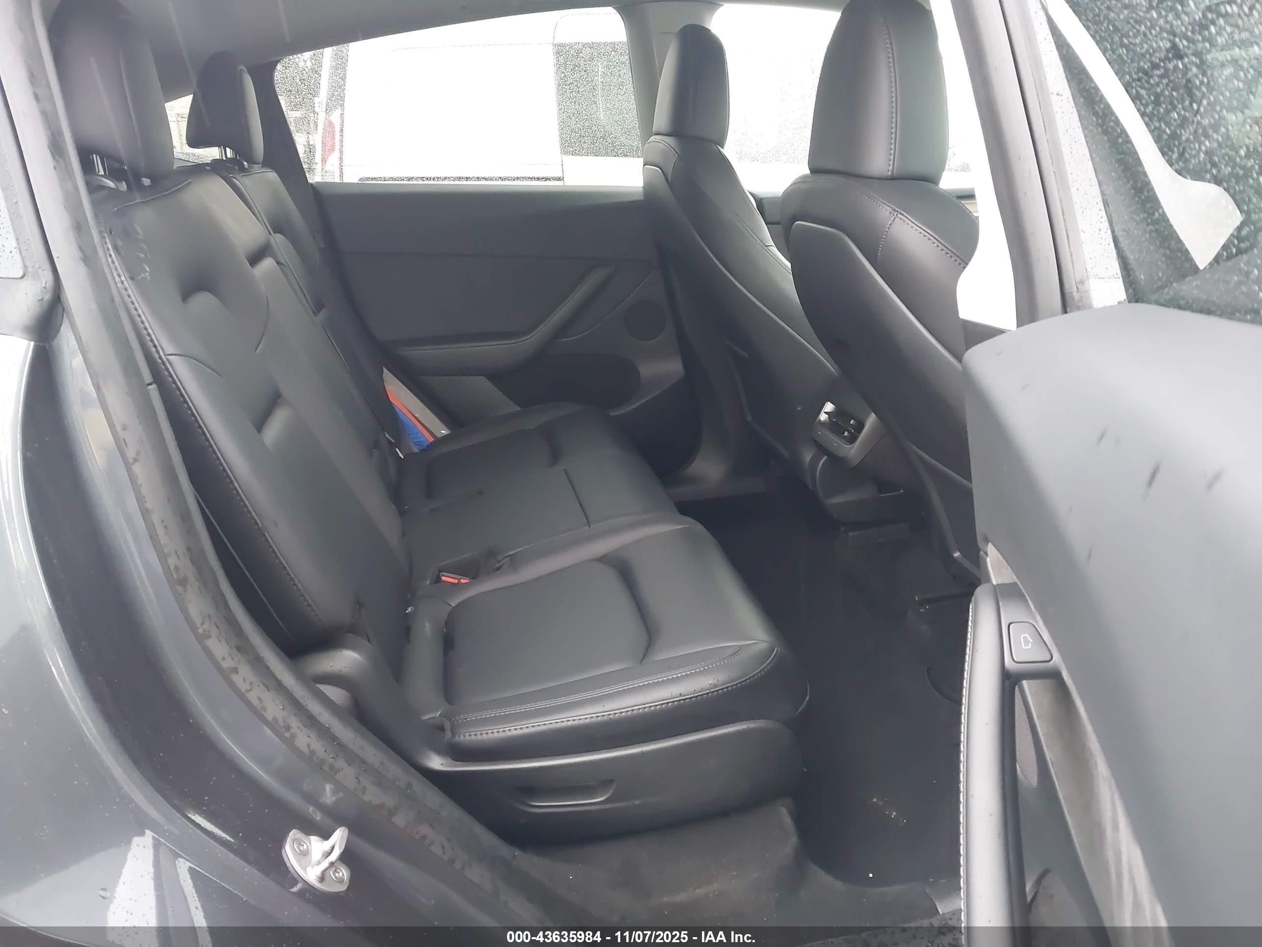 TESLA MODEL image 8