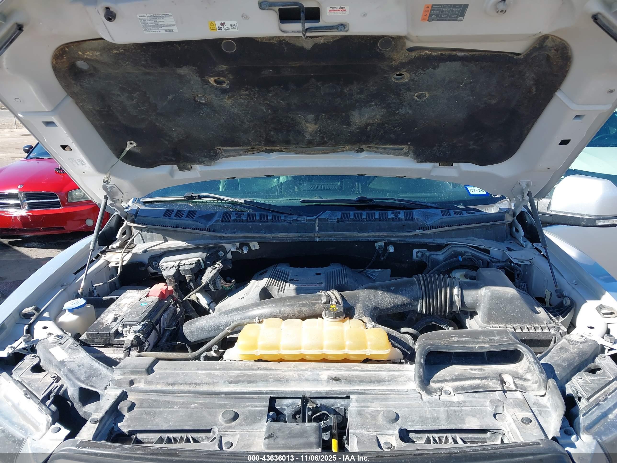 FORD F-150 image 10