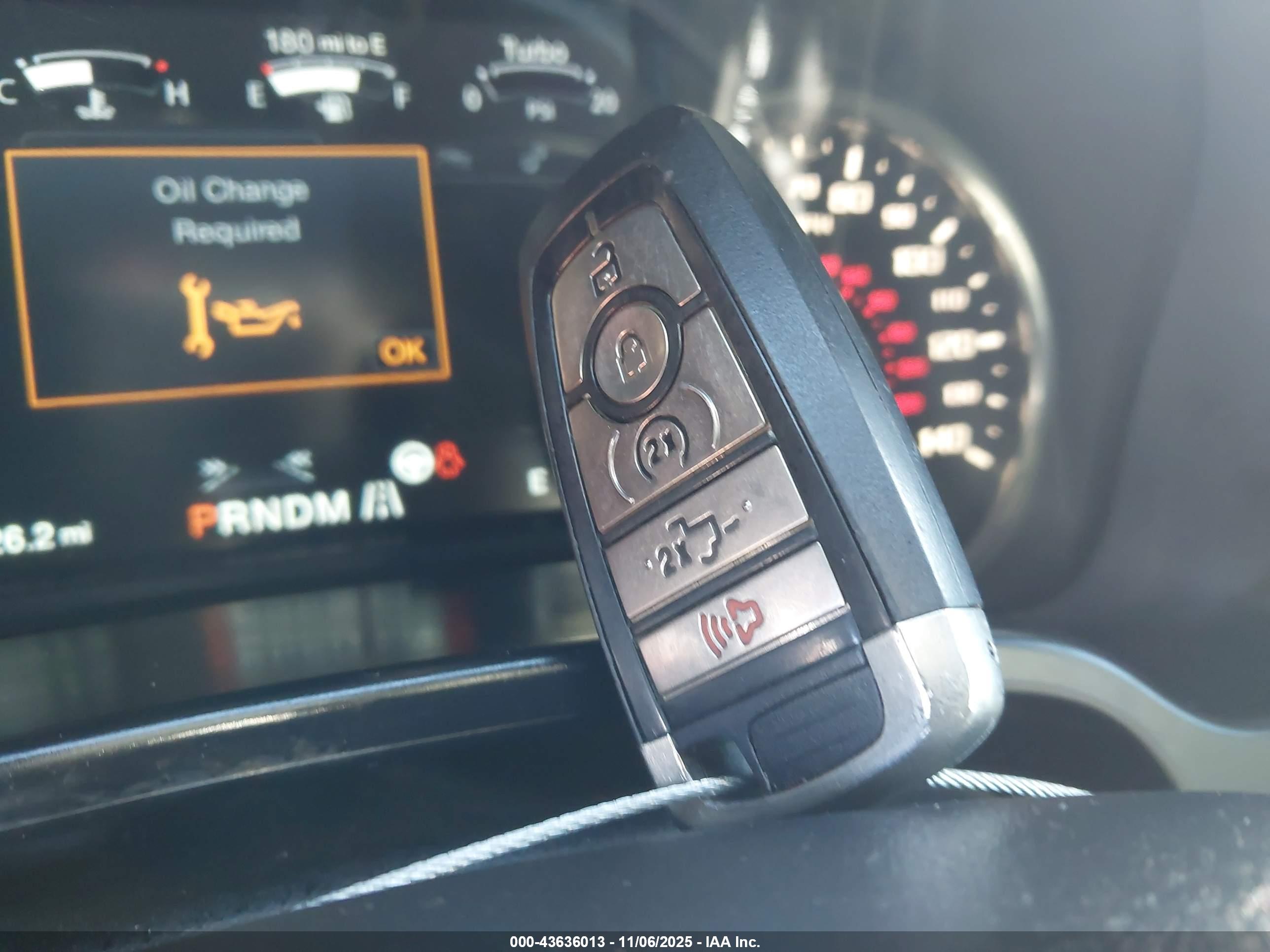 FORD F-150 image 11