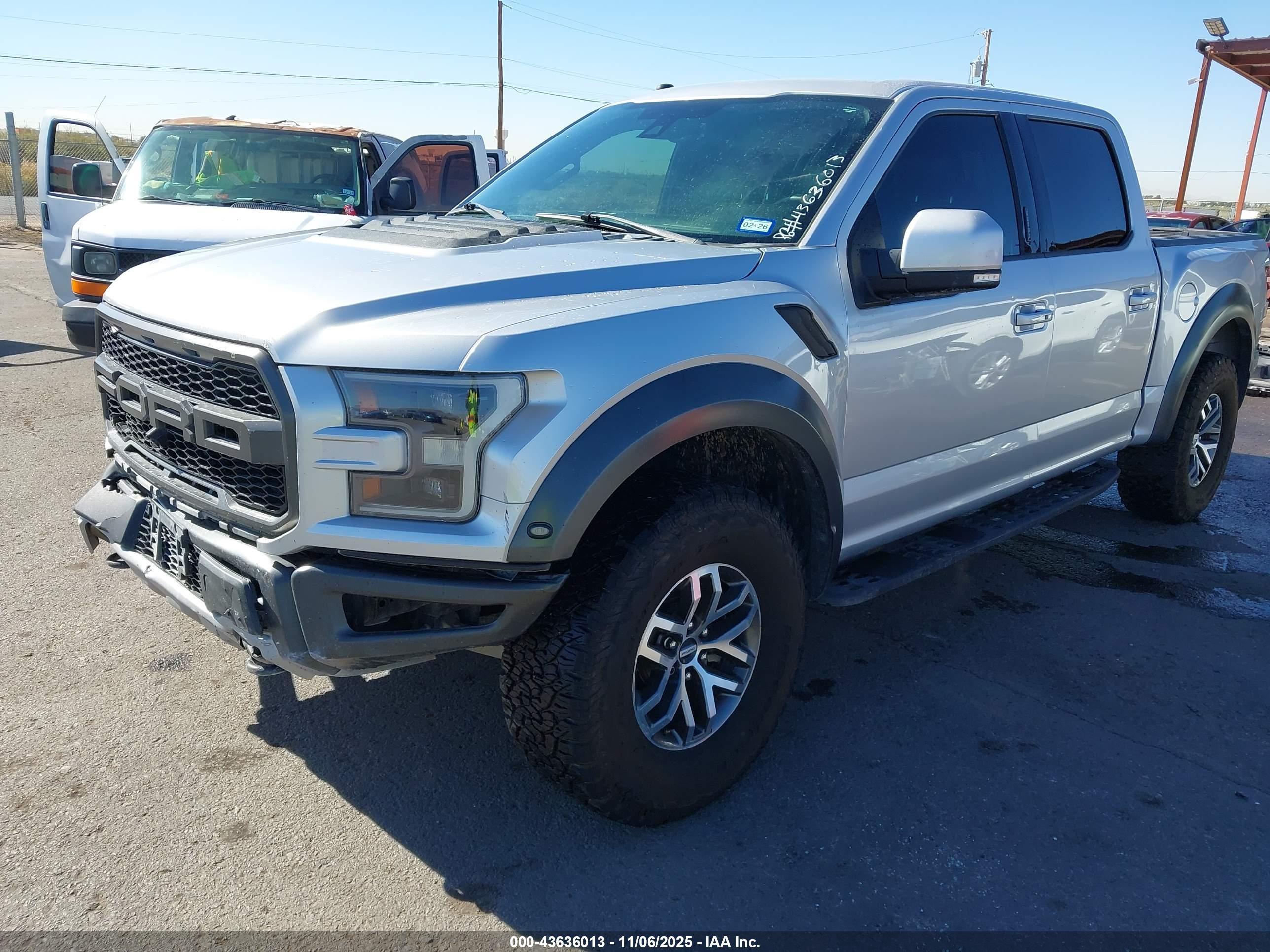 FORD F-150 image 2