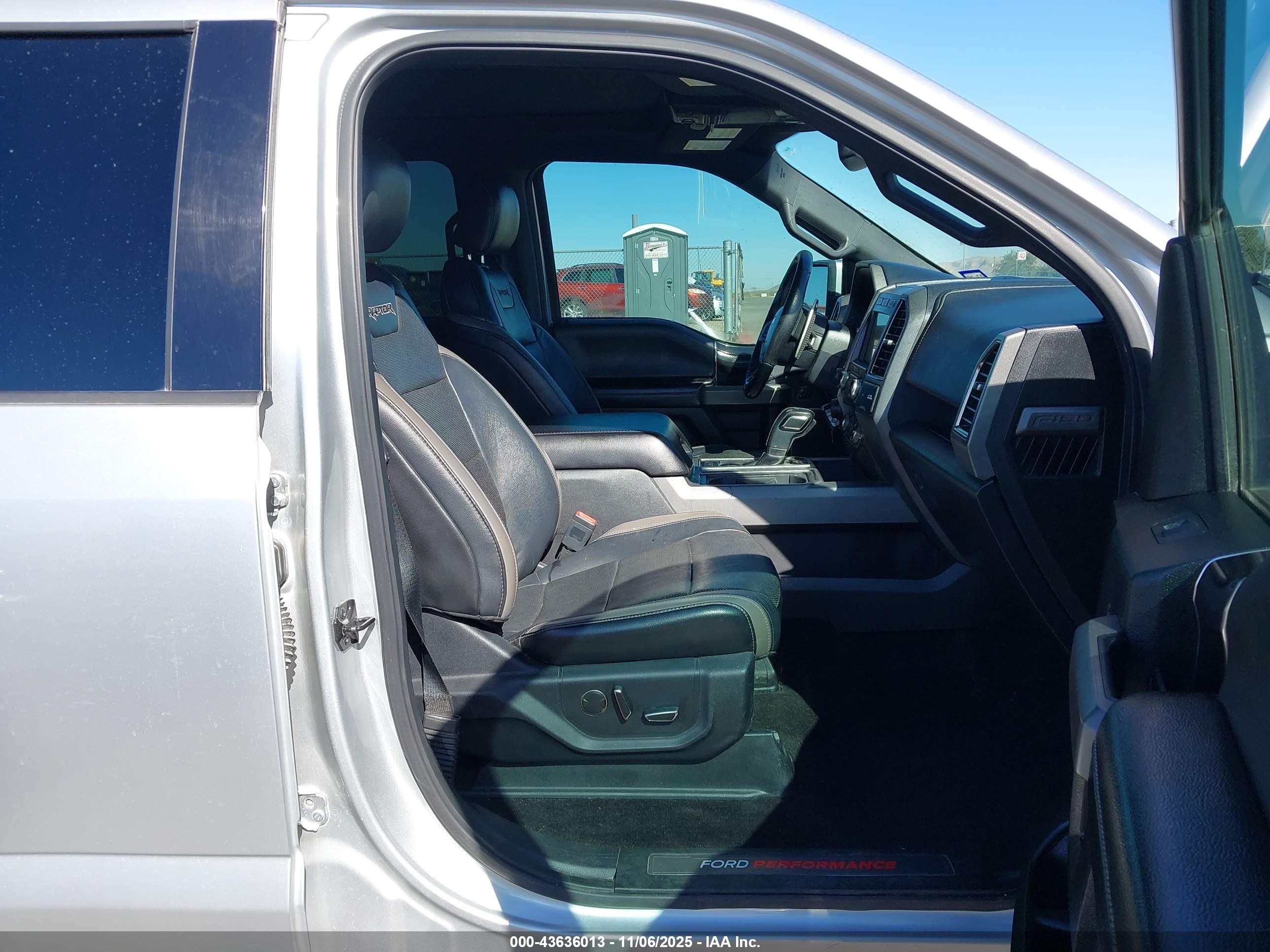 FORD F-150 image 5
