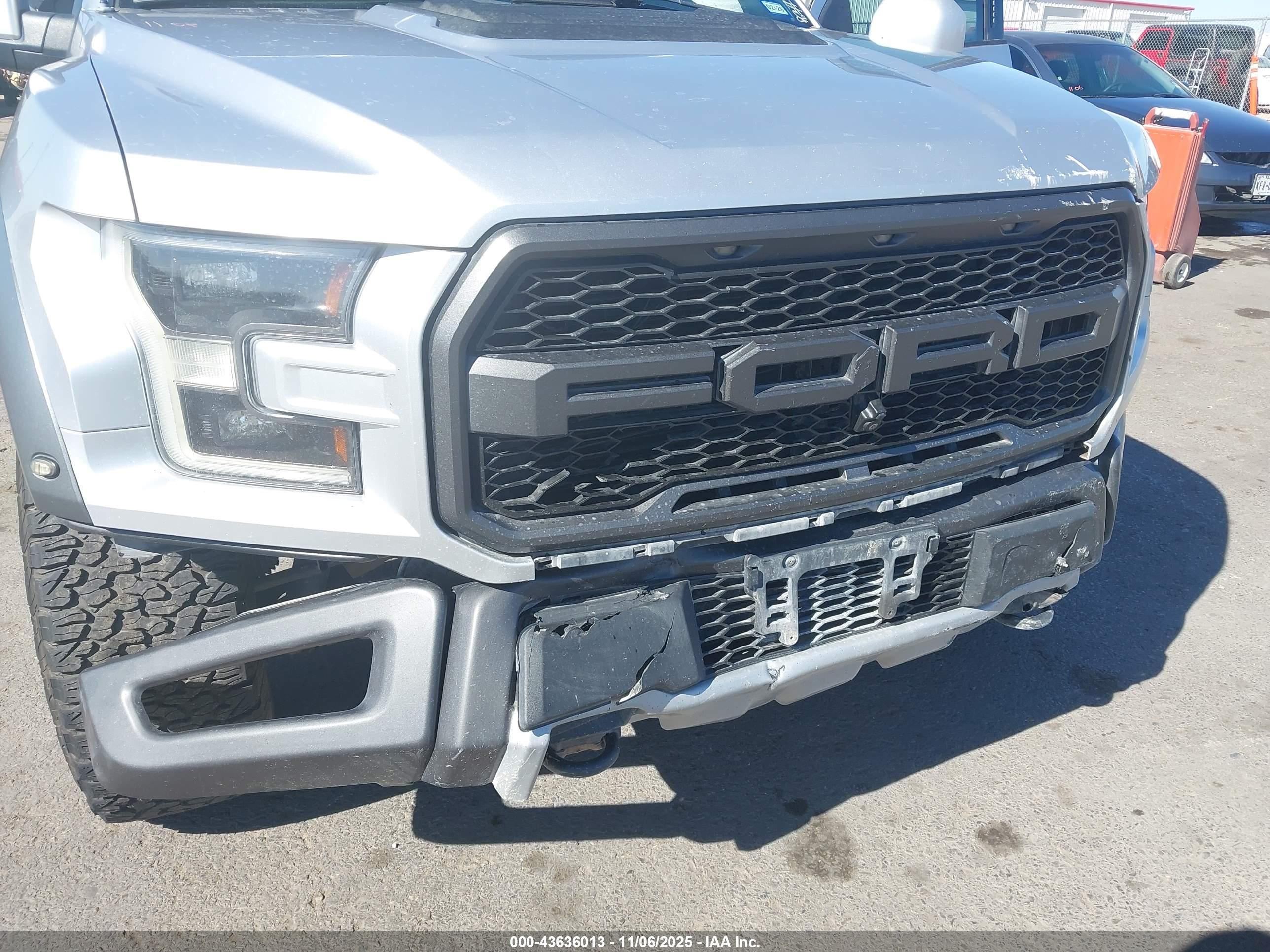 FORD F-150 image 6
