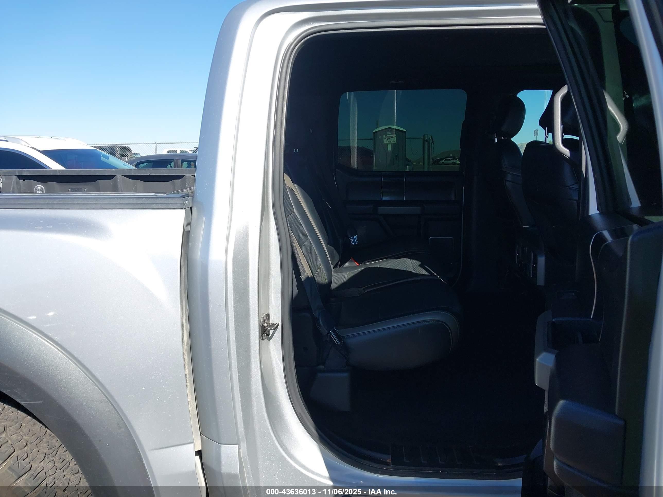 FORD F-150 image 8
