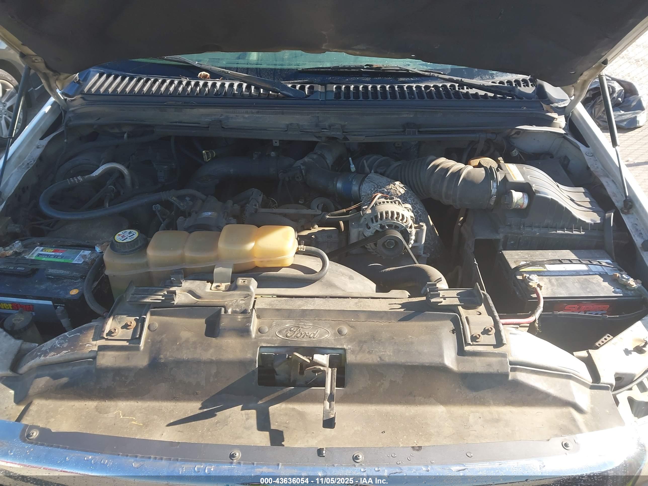 FORD F-250 image 10