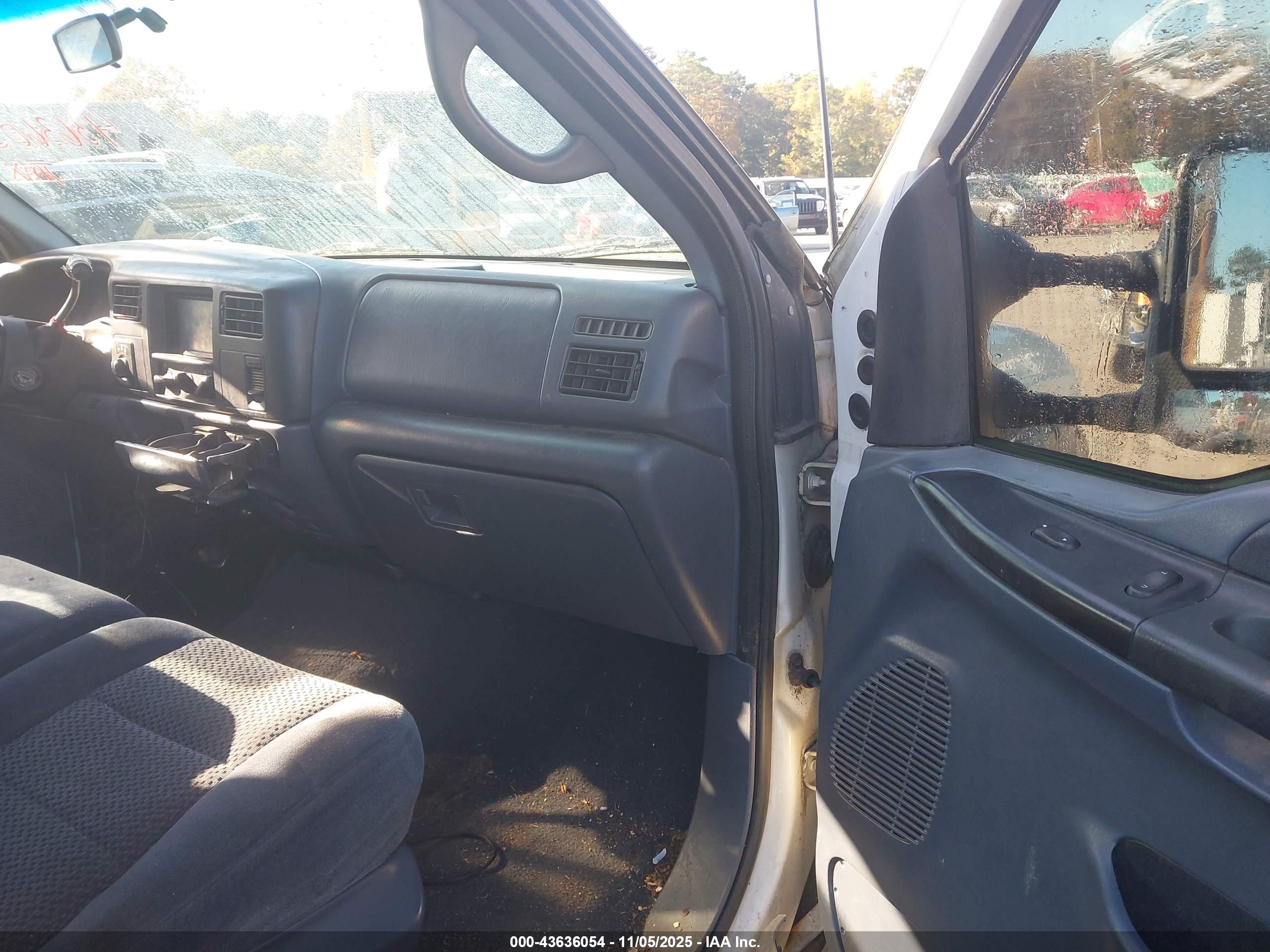 FORD F-250 image 5