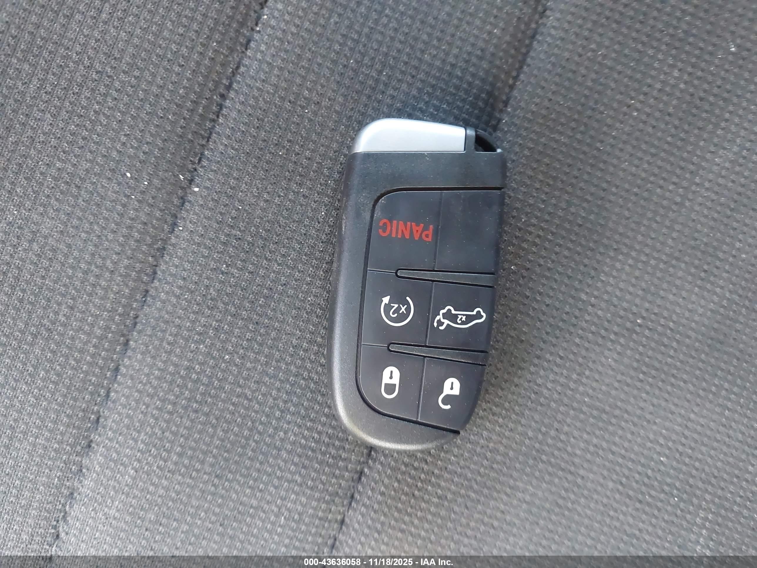 DODGE CHARGER image 11