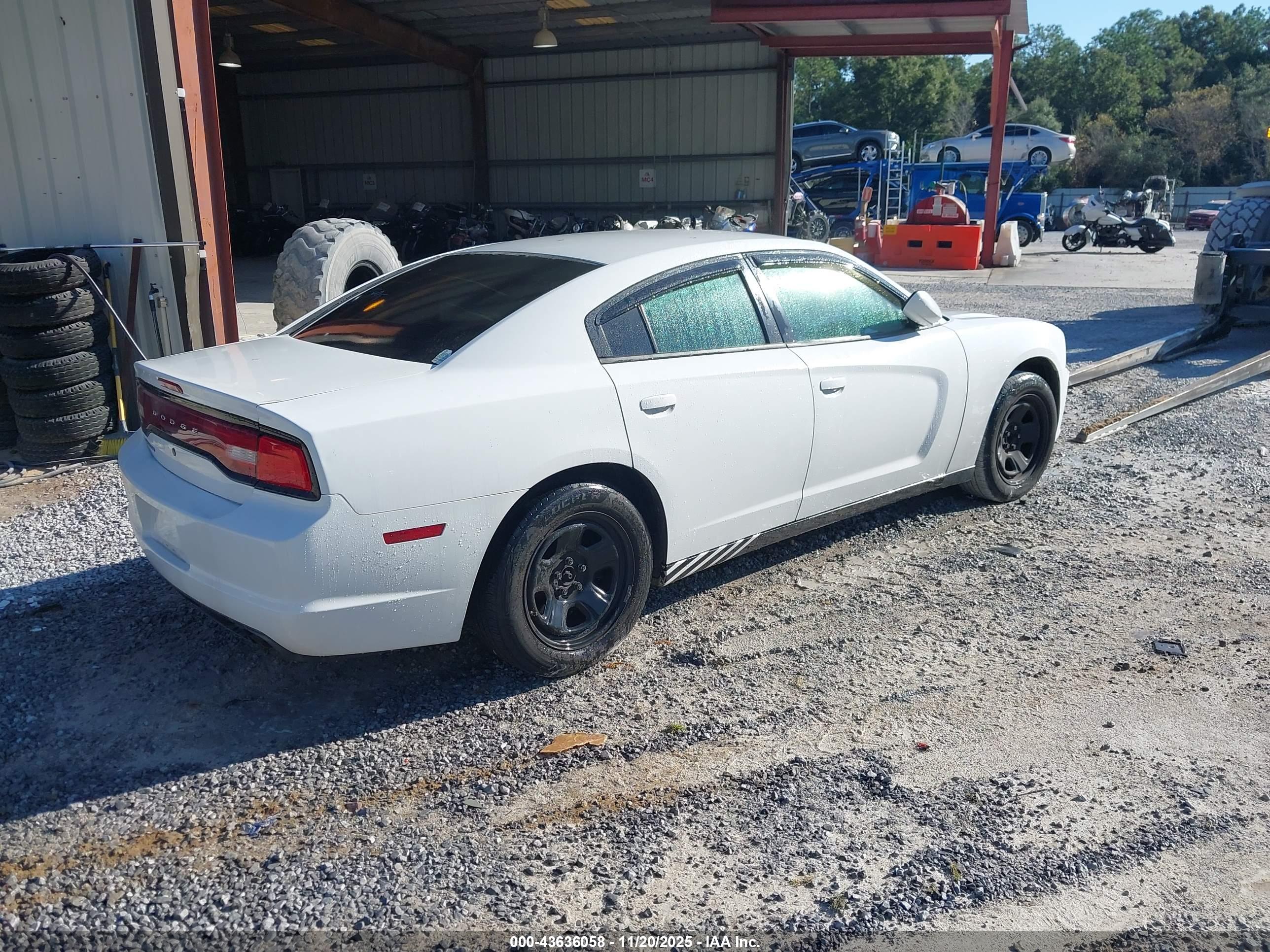 DODGE CHARGER image 4