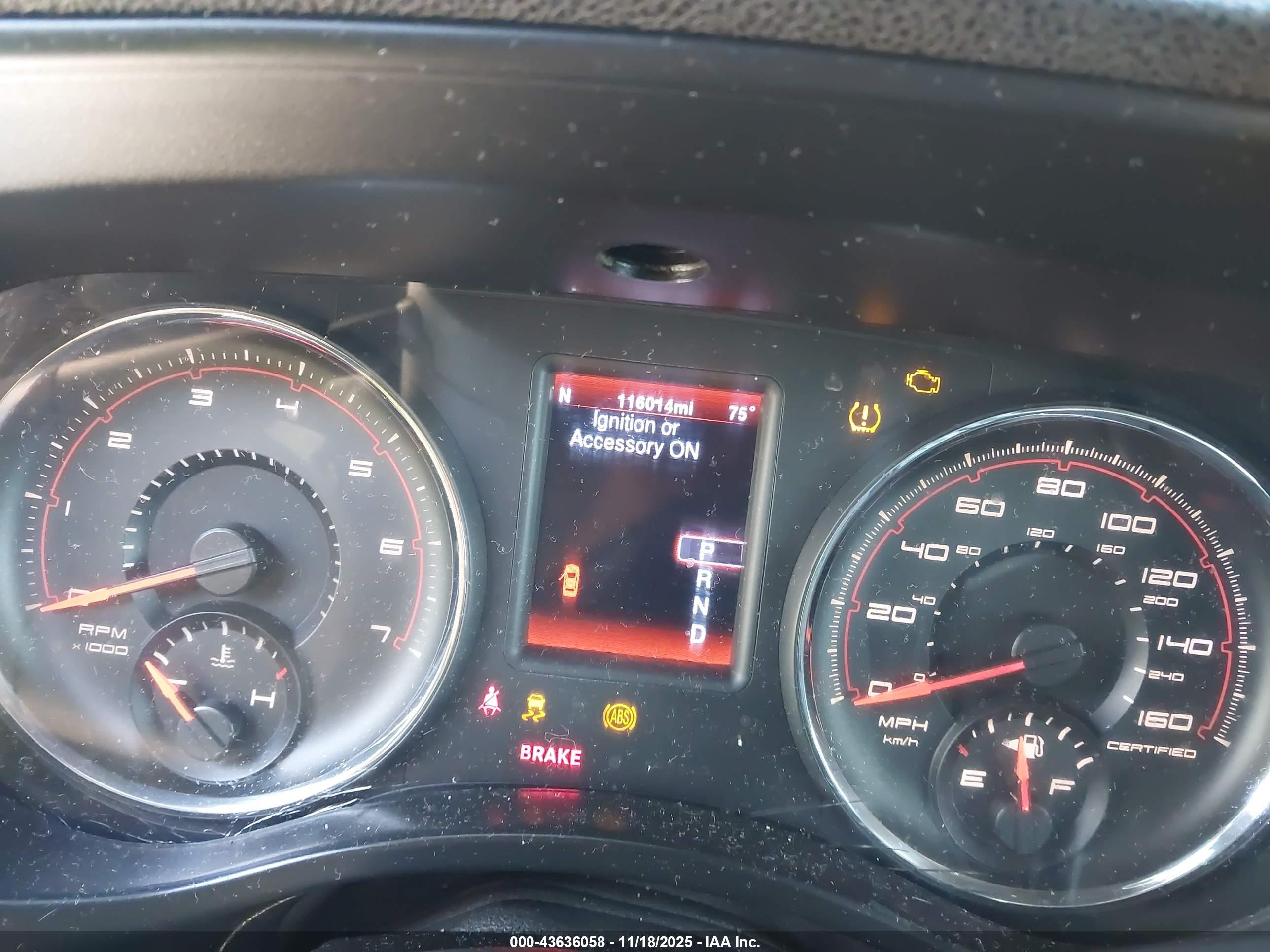 DODGE CHARGER image 7