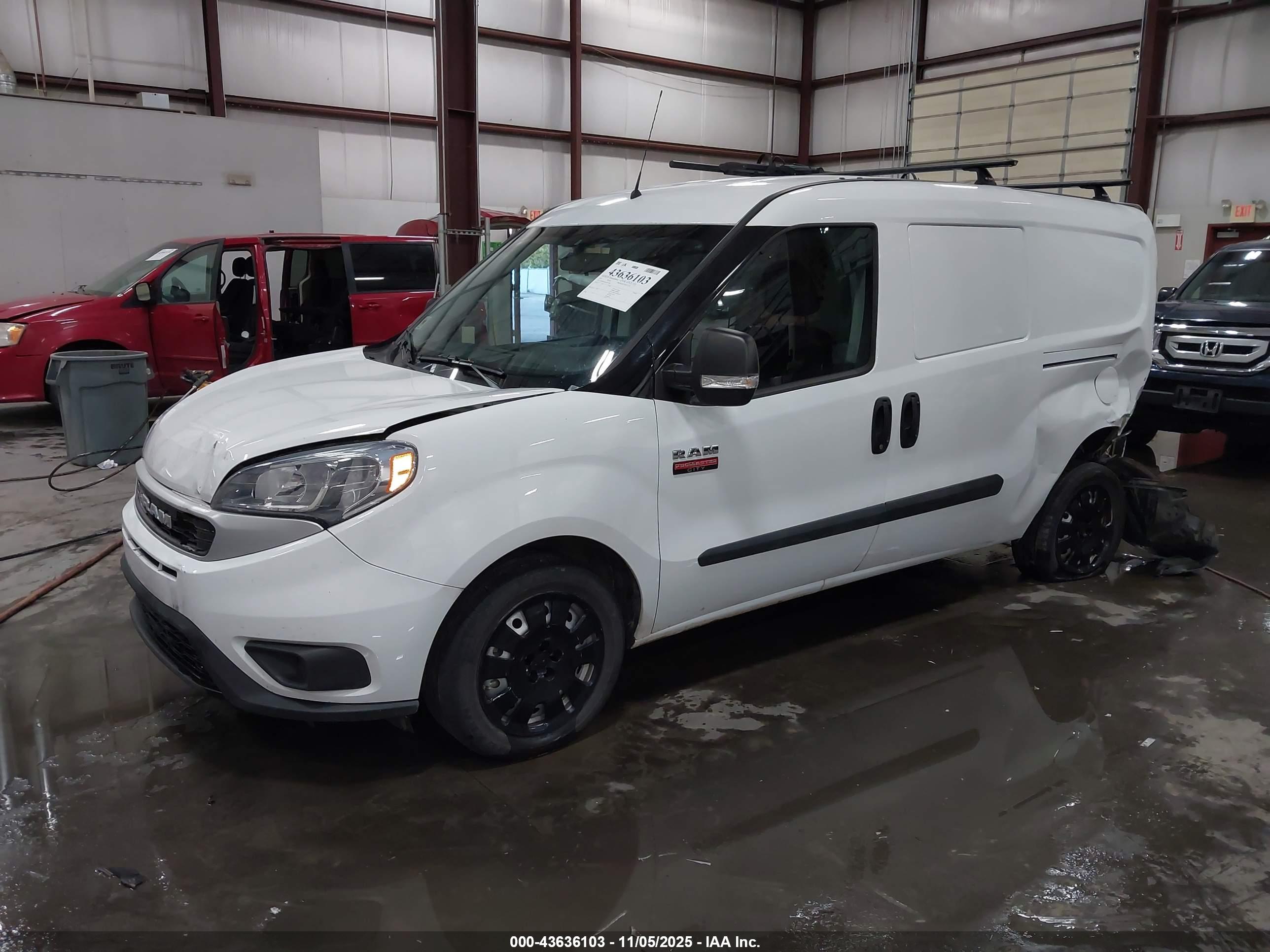 RAM PROMASTER image 2