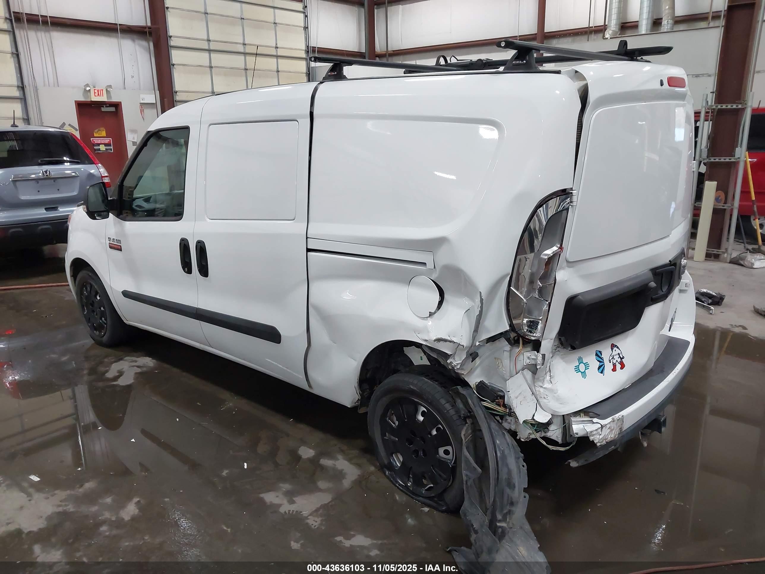 RAM PROMASTER image 3