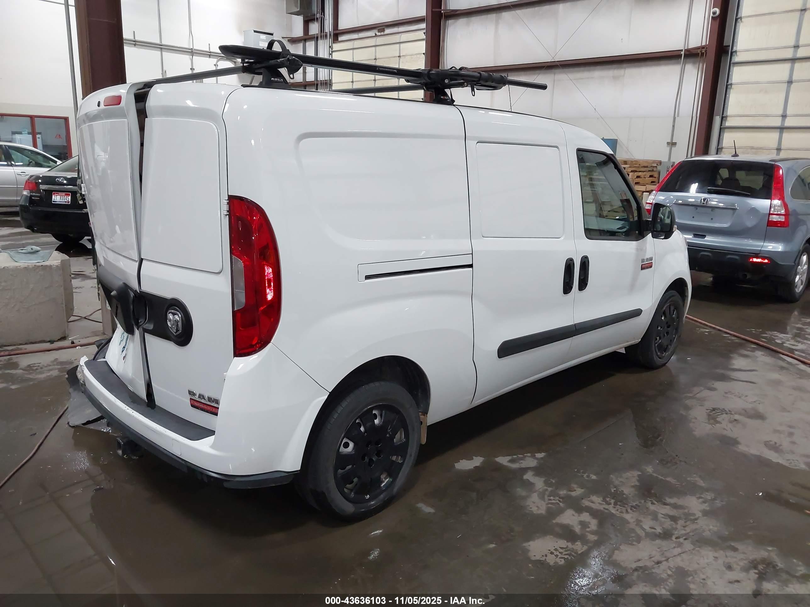 RAM PROMASTER image 4
