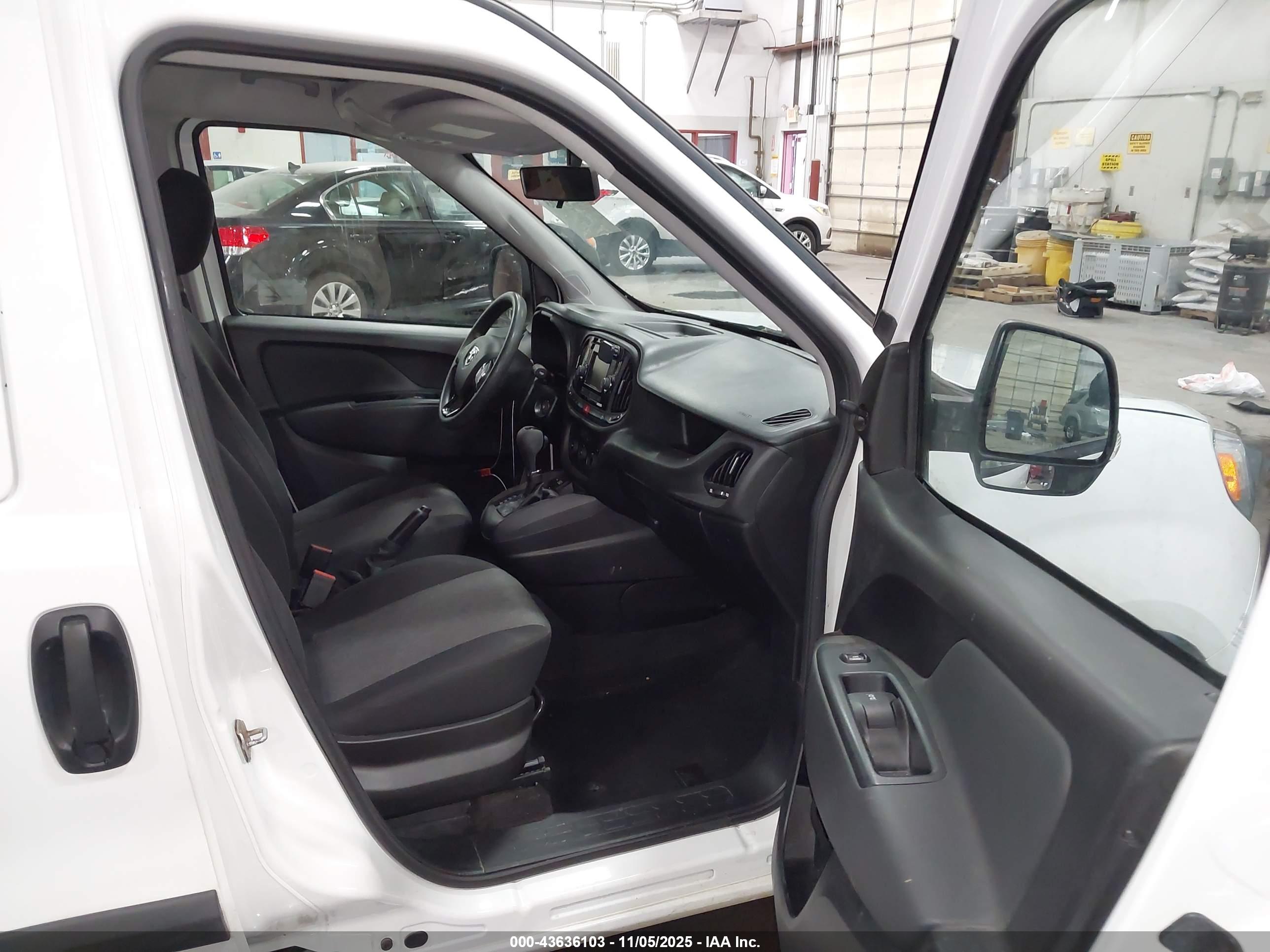 RAM PROMASTER image 5