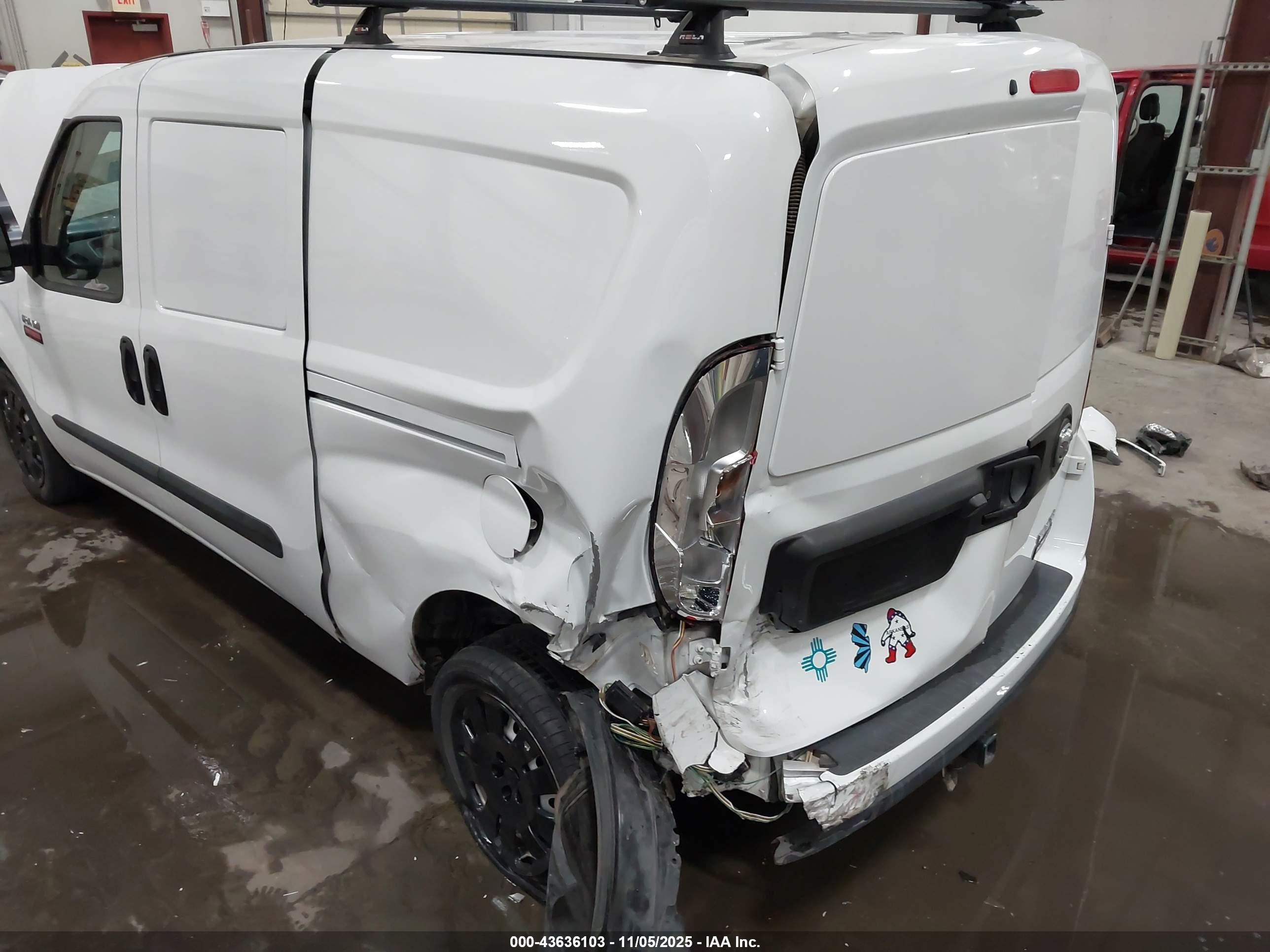 RAM PROMASTER image 6