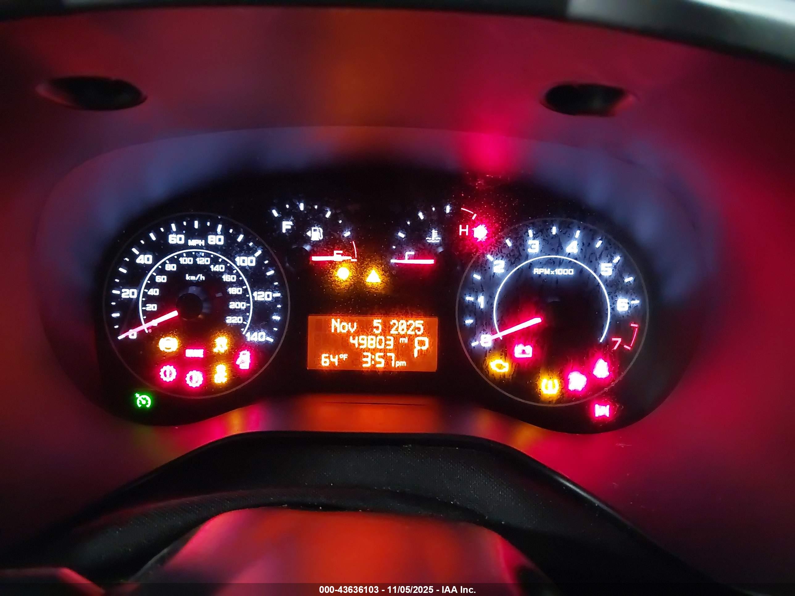 RAM PROMASTER image 7