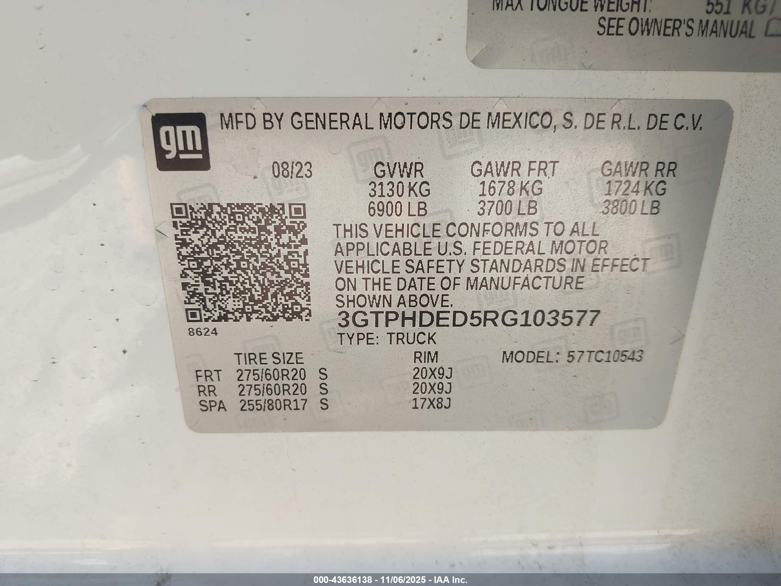 GMC SIERRA image 9