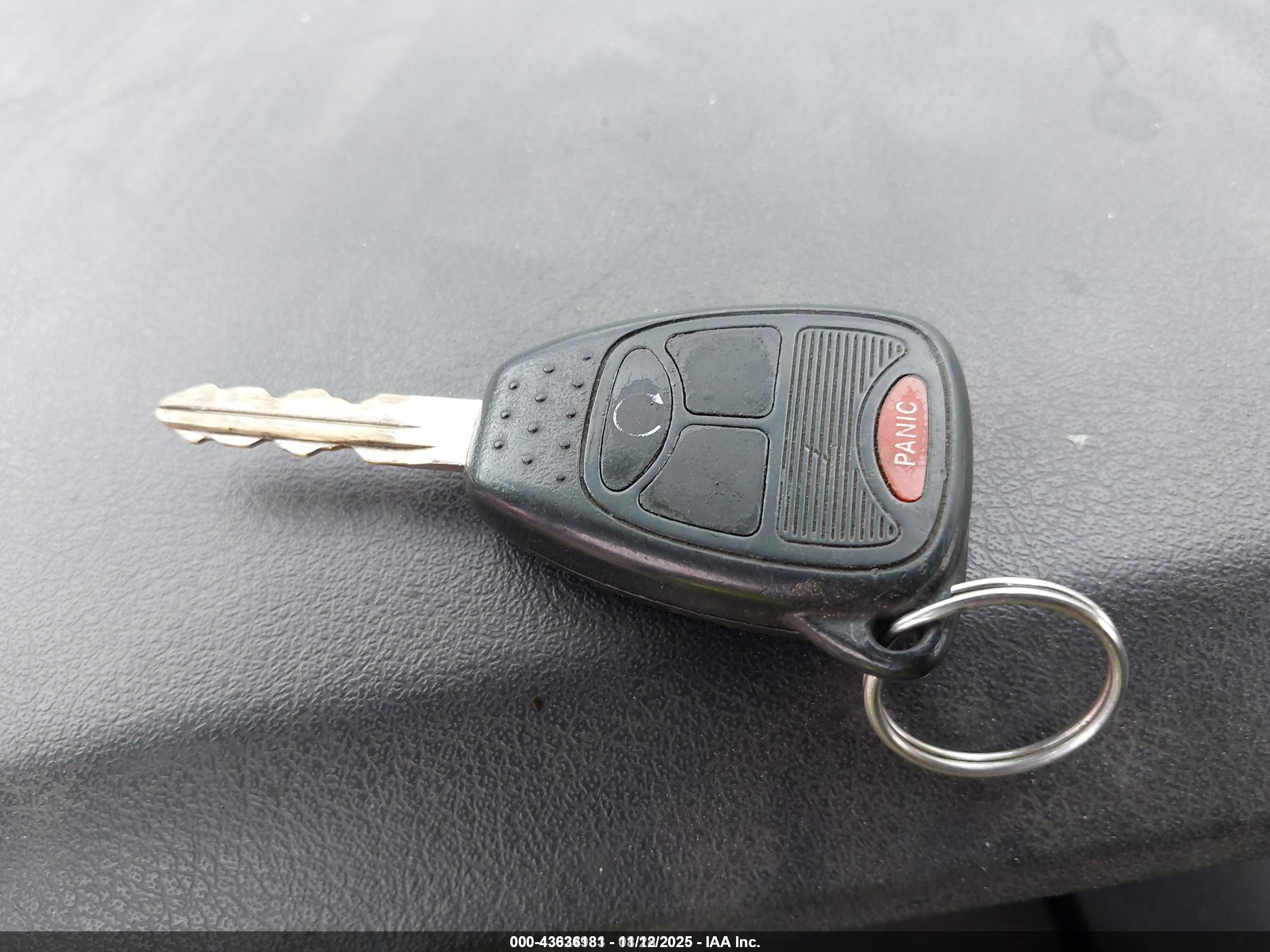 JEEP PATRIOT image 11