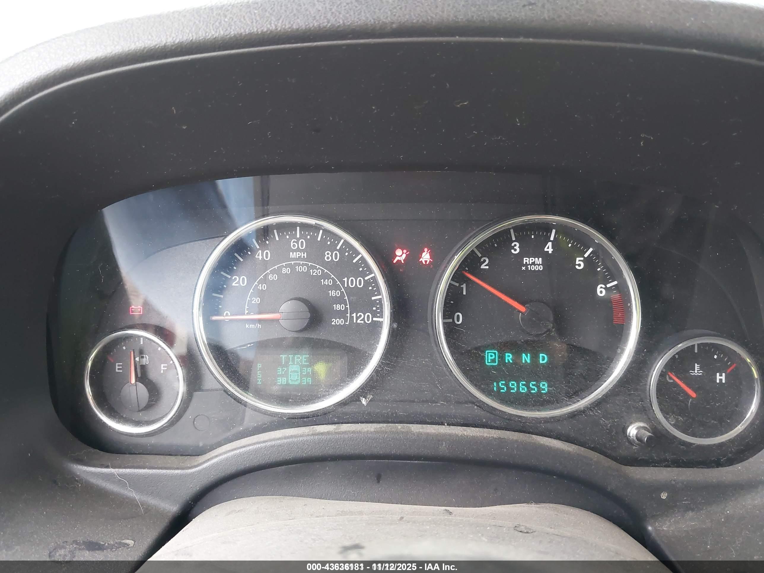 JEEP PATRIOT image 7
