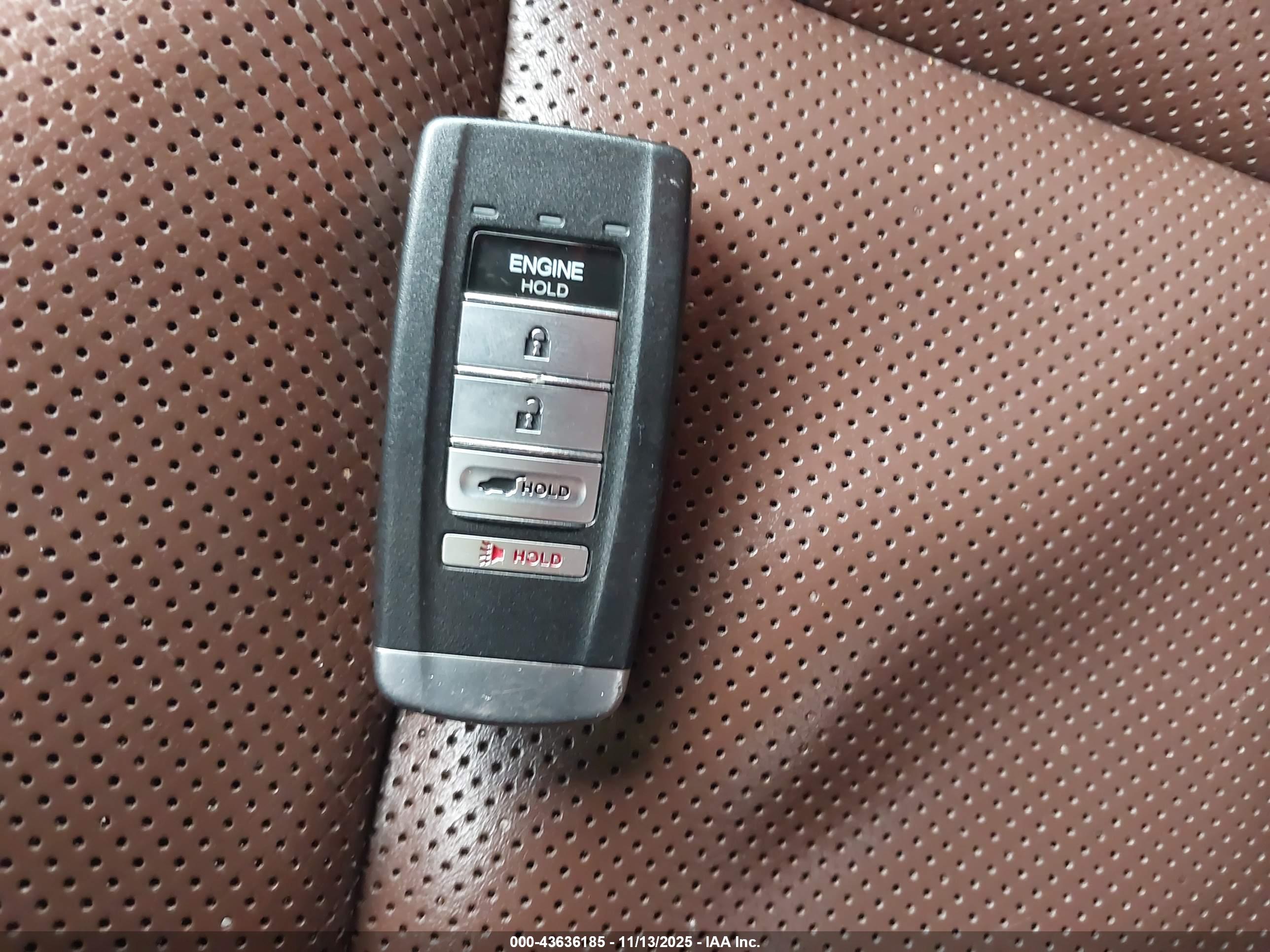 ACURA MDX image 11
