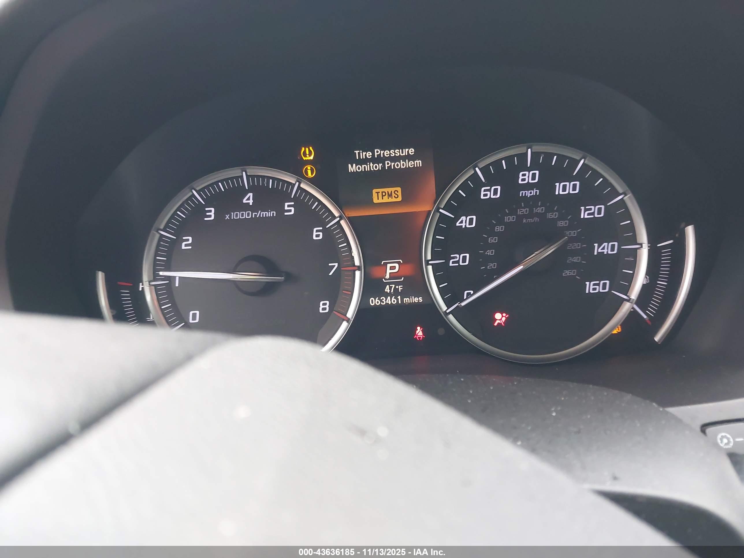 ACURA MDX image 7