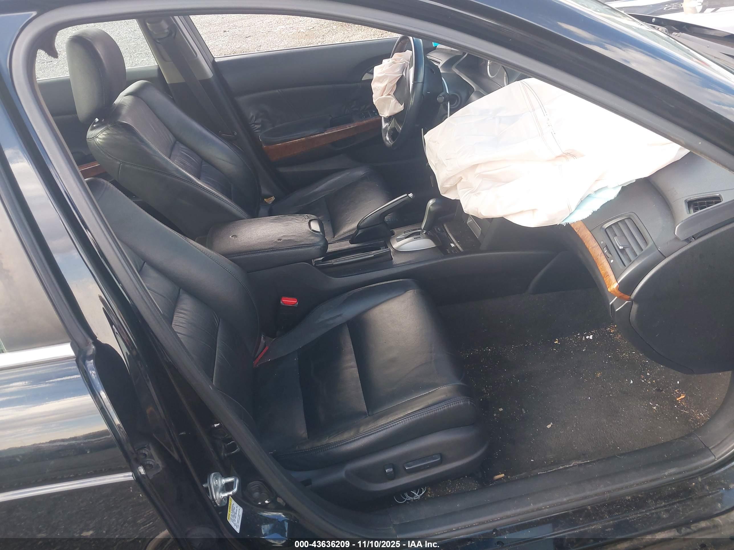 HONDA ACCORD image 5