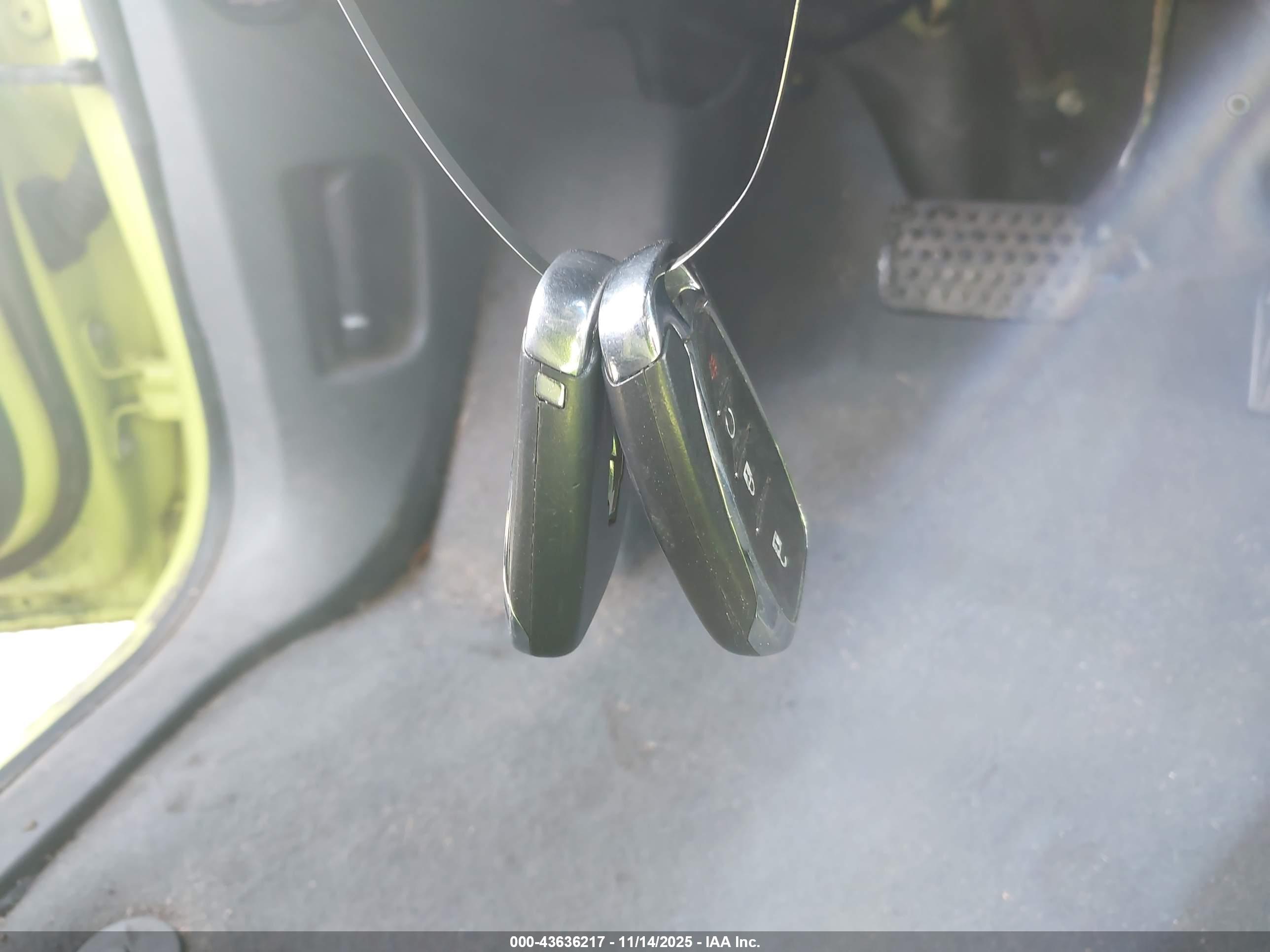 CHEVROLET BOLT image 11