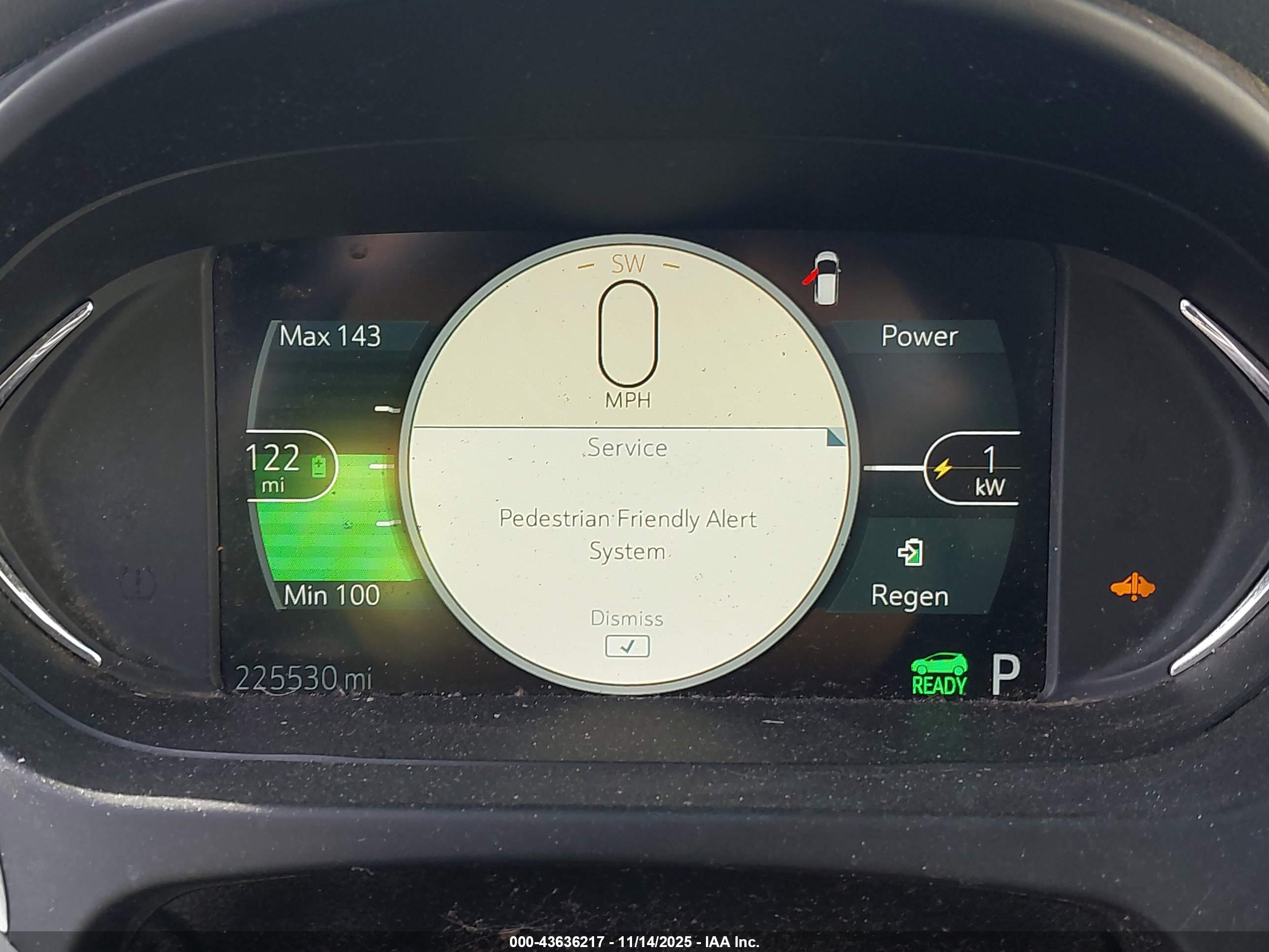 CHEVROLET BOLT image 7