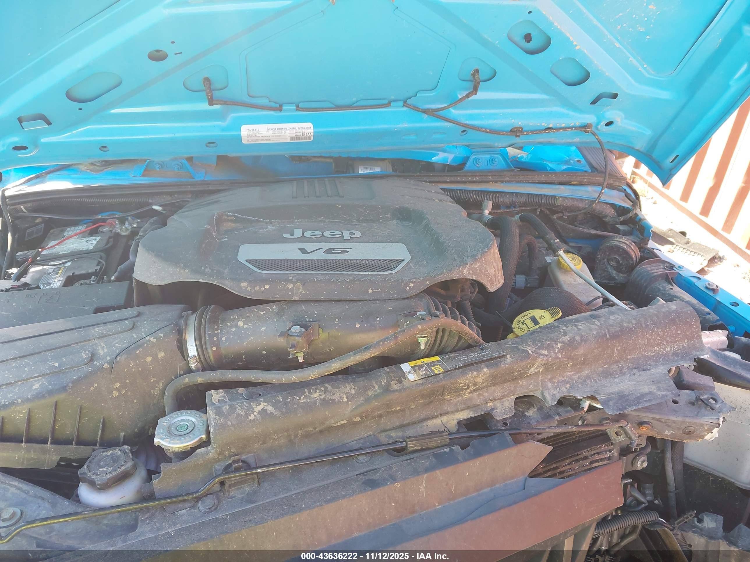 JEEP WRANGLER image 10