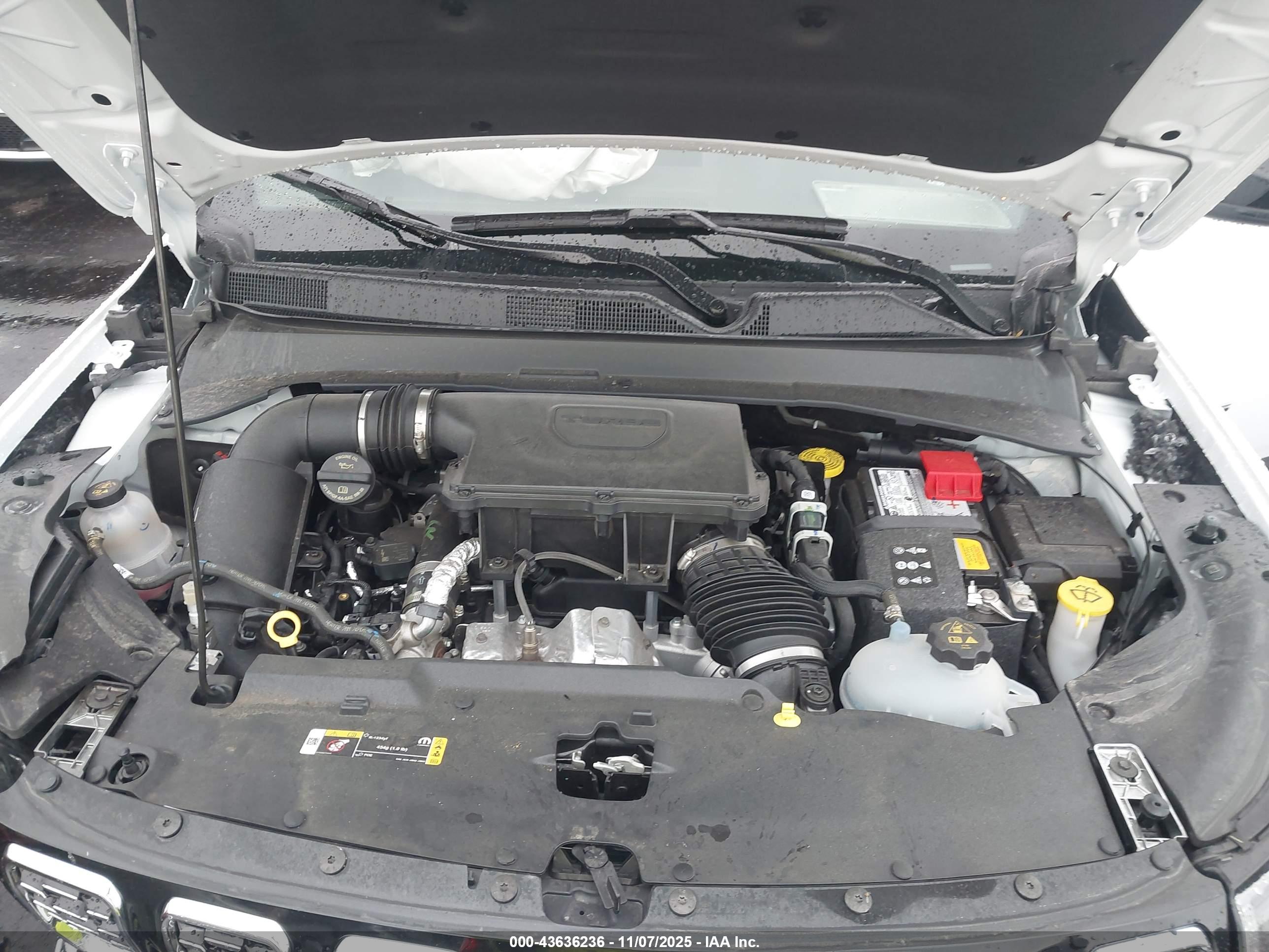 JEEP COMPASS image 10