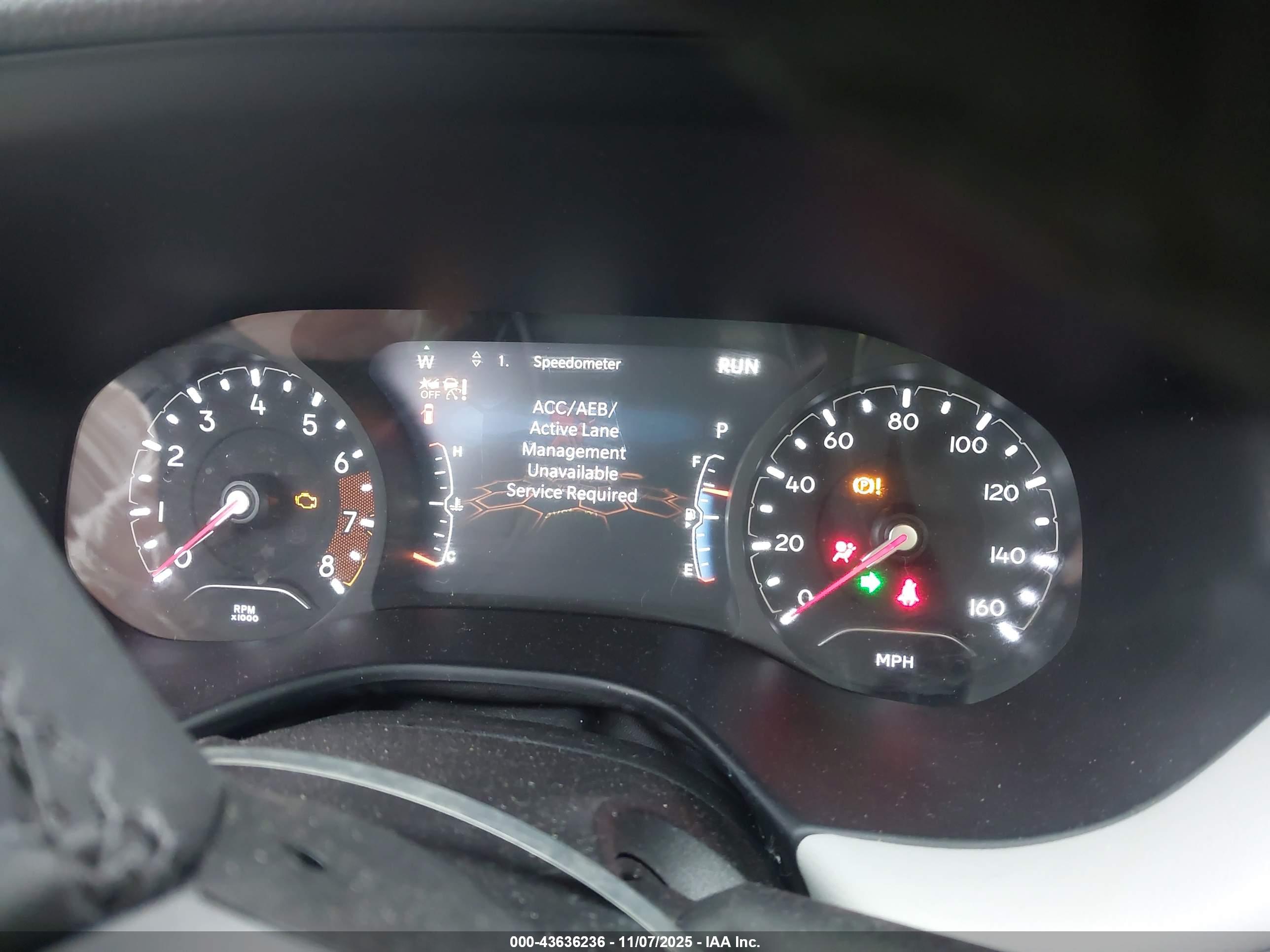 JEEP COMPASS image 7