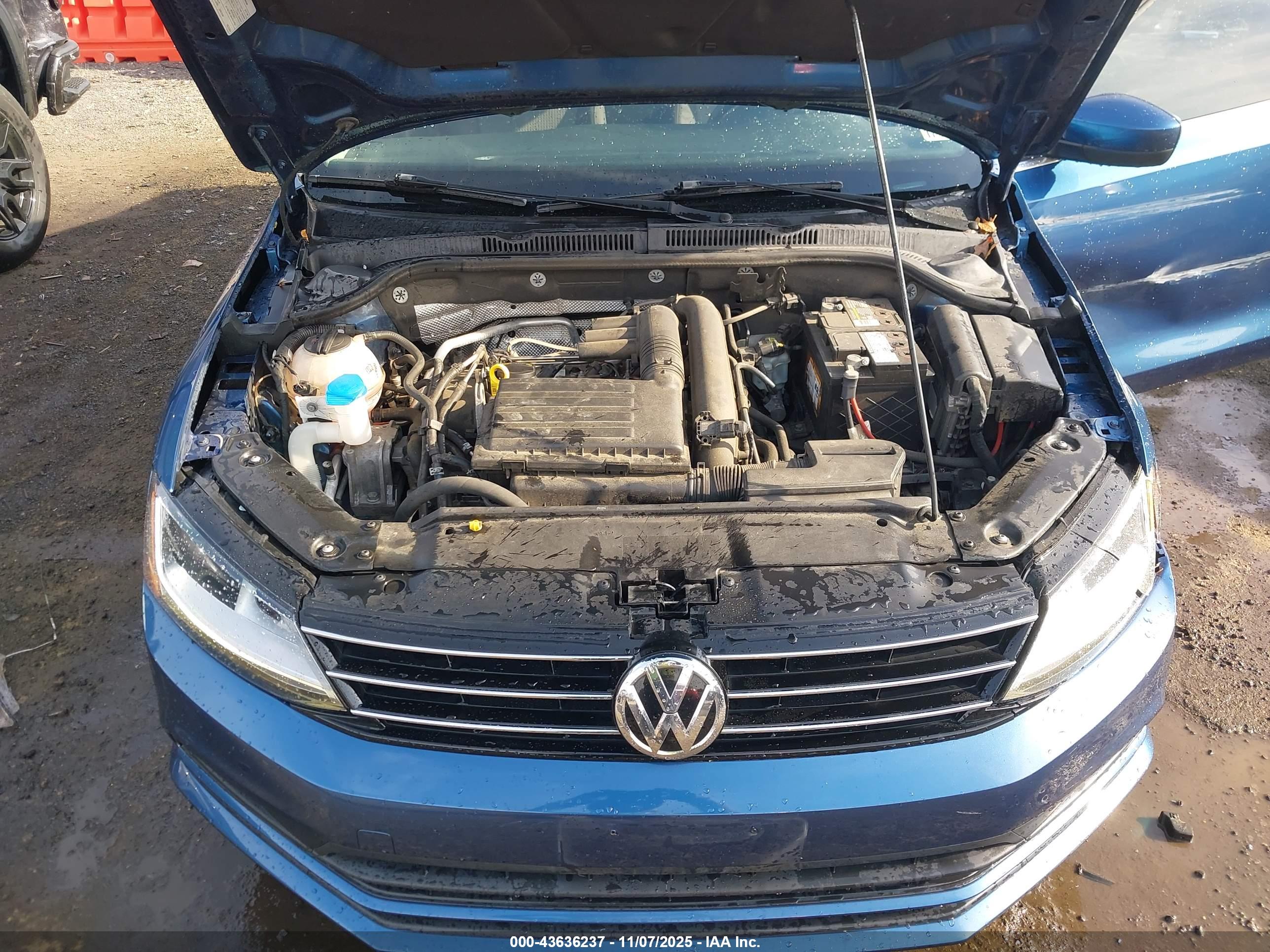 VOLKSWAGEN JETTA image 10