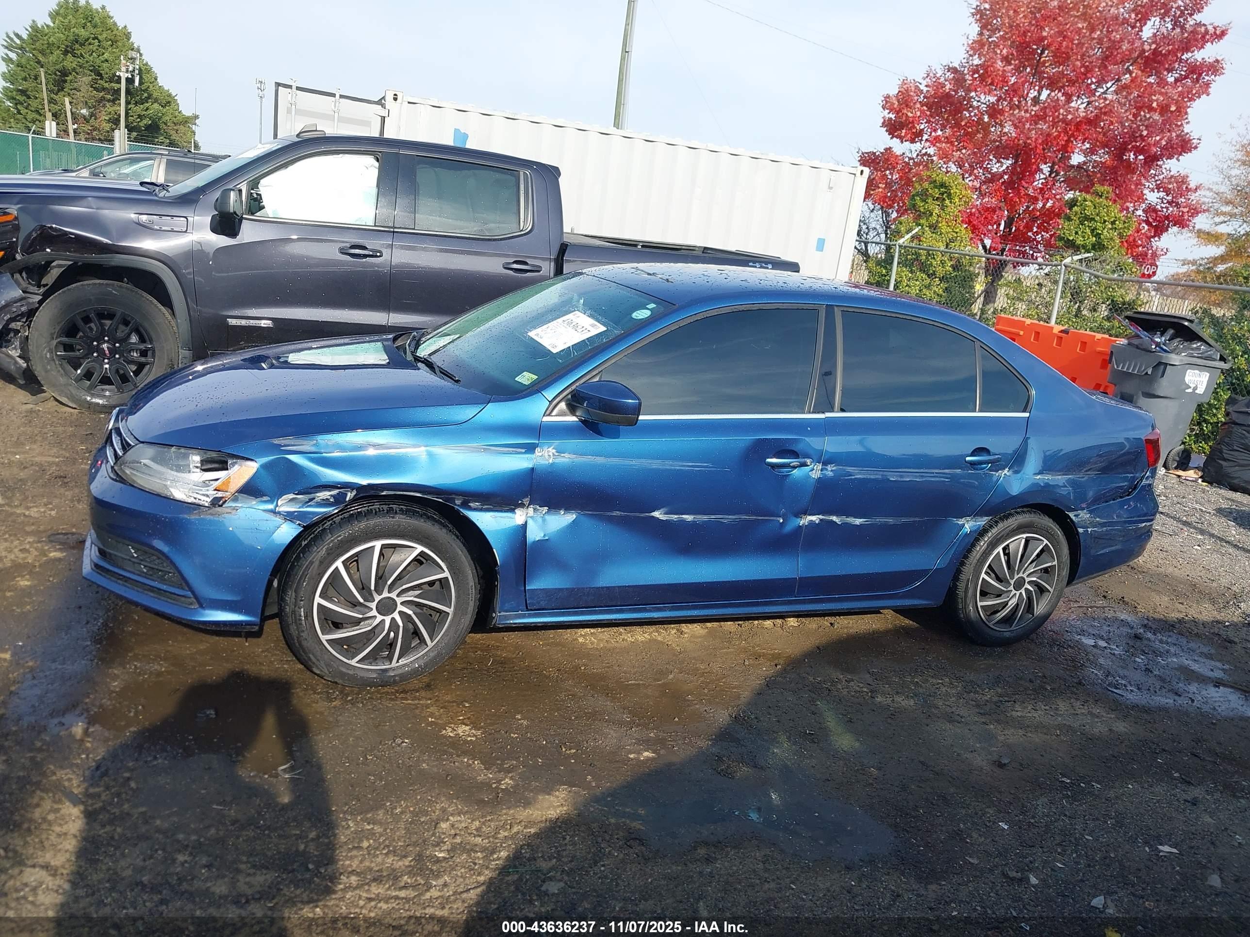 VOLKSWAGEN JETTA image 6