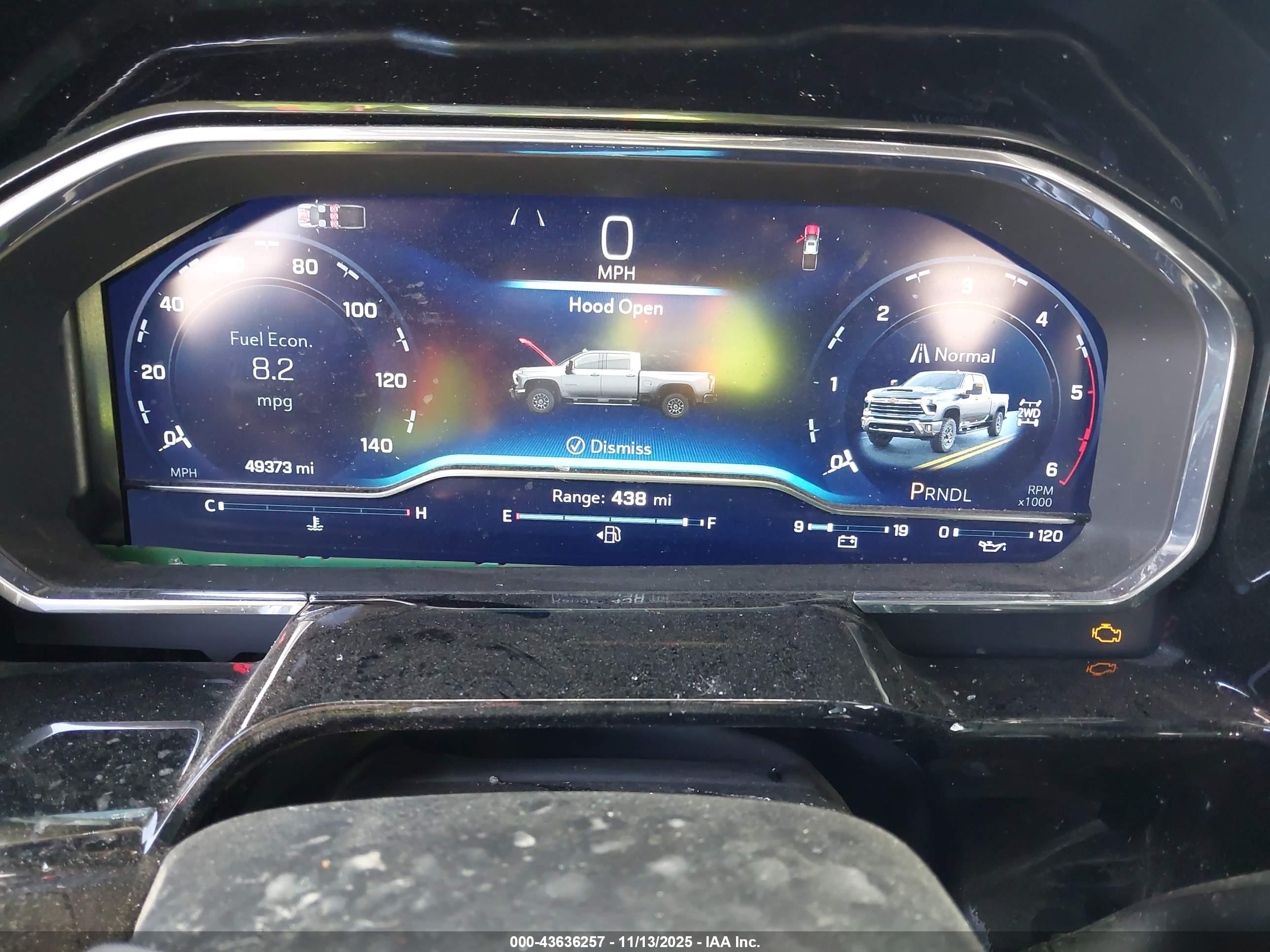 CHEVROLET SILVERADO image 7
