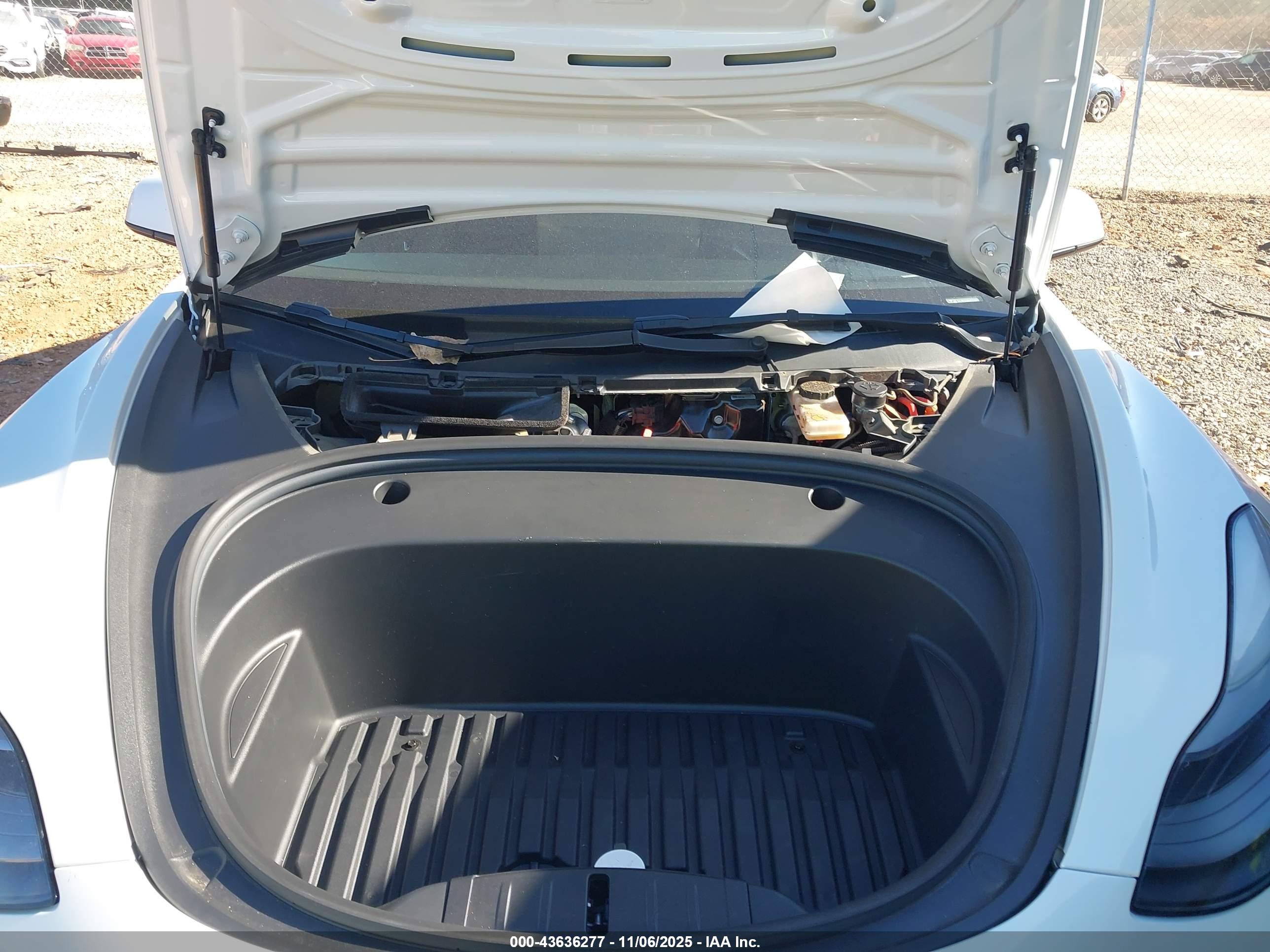 TESLA MODEL image 10