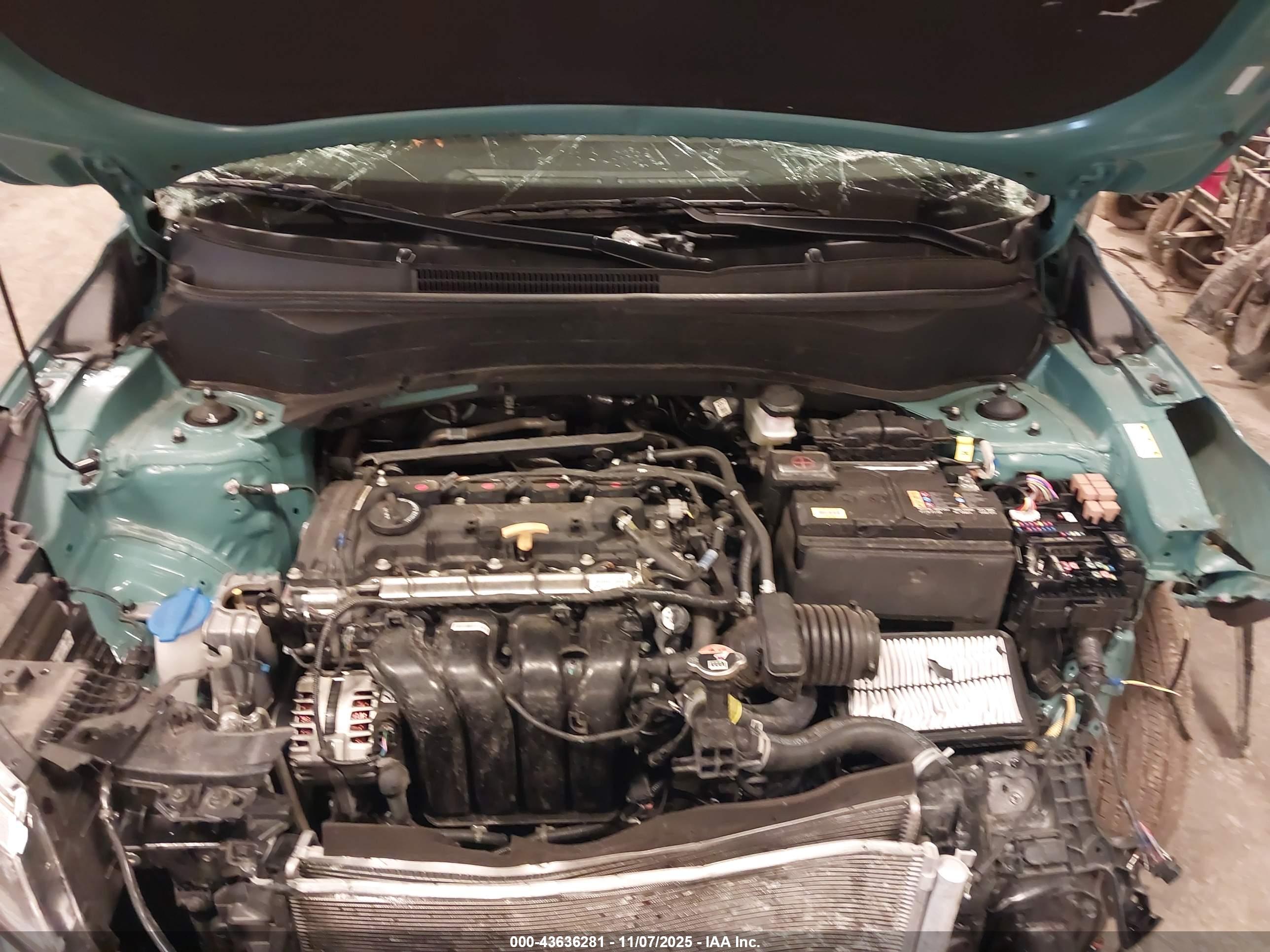 KIA SELTOS image 10