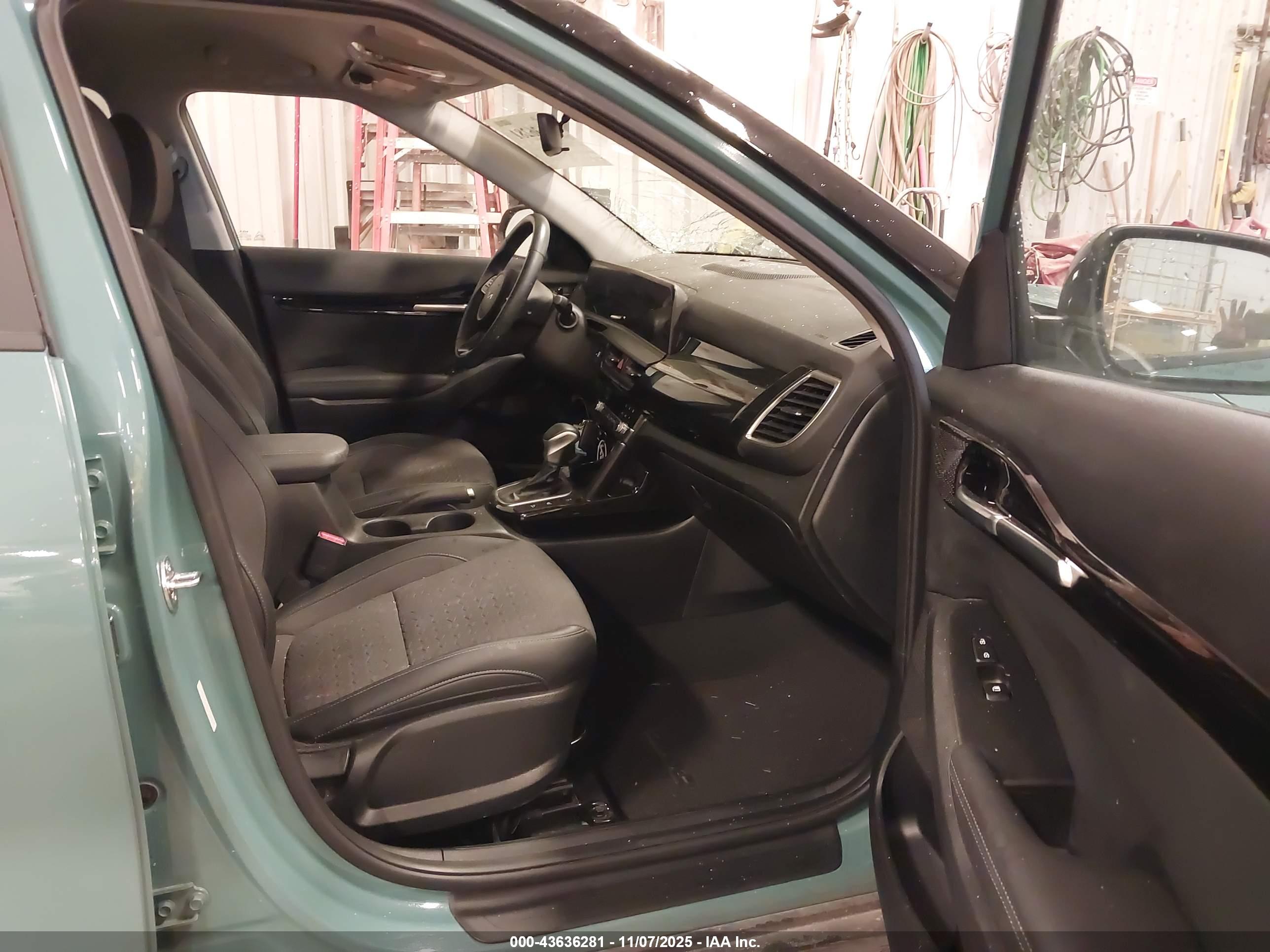 KIA SELTOS image 5