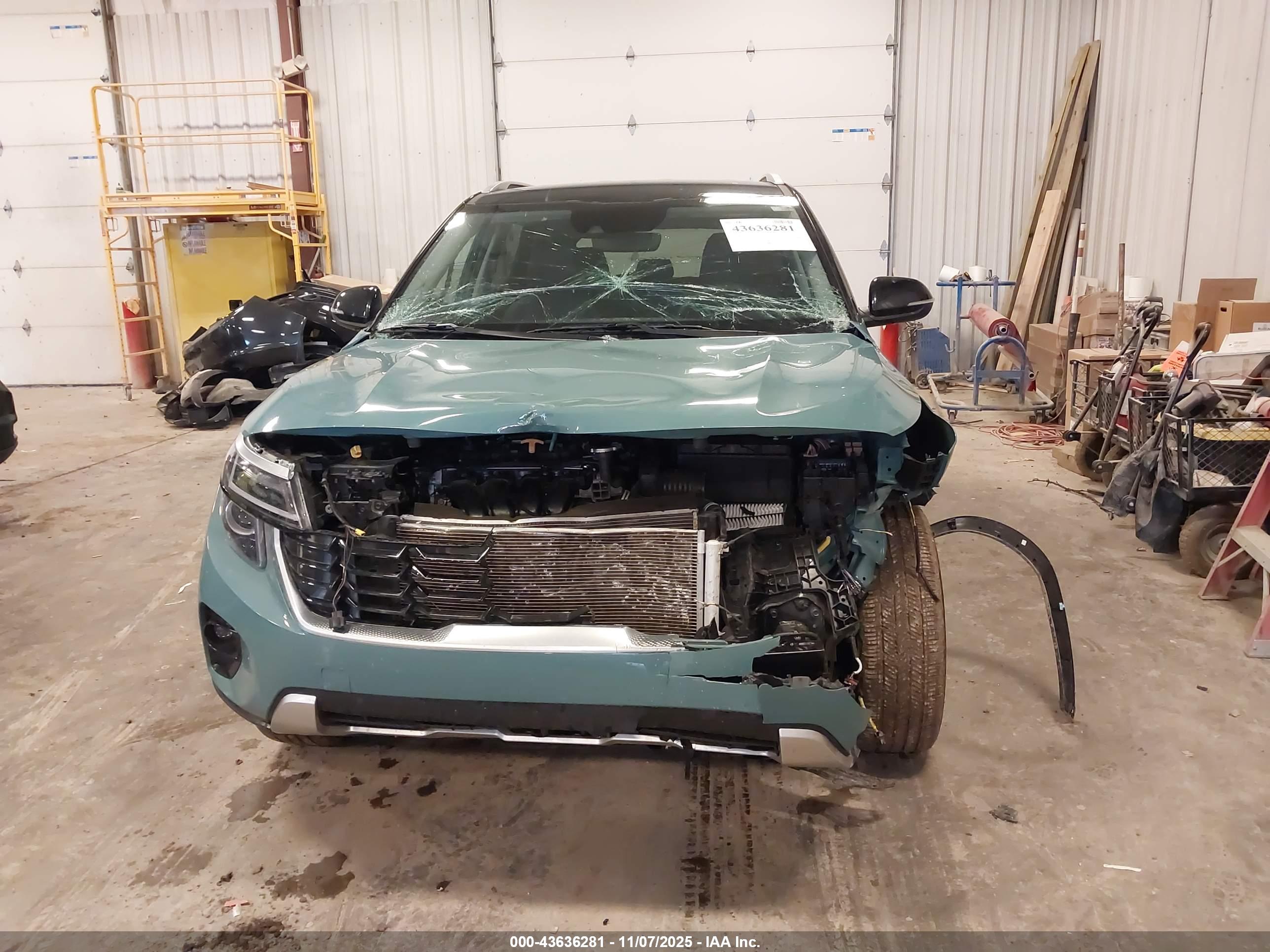 KIA SELTOS image 6