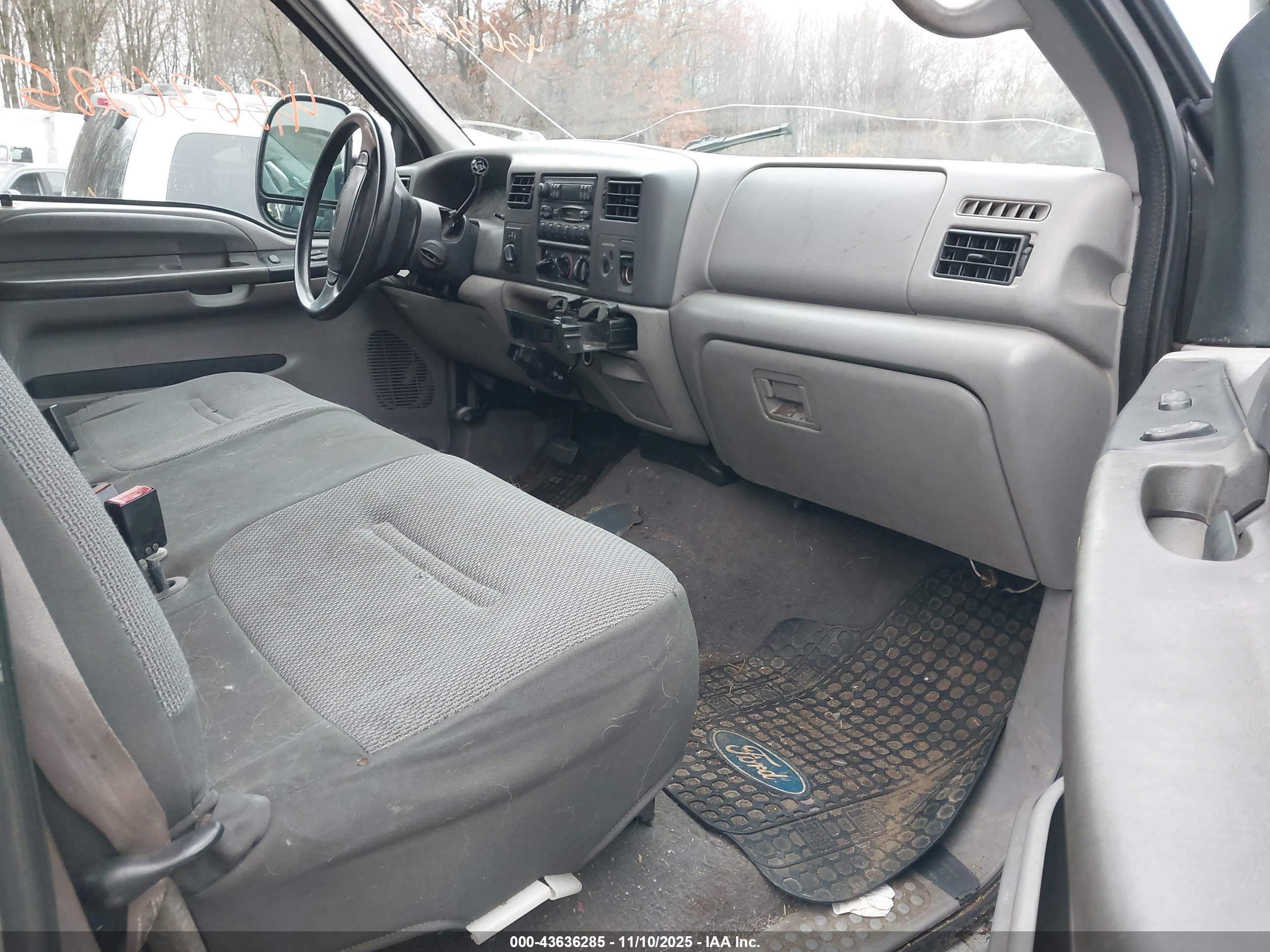 FORD F-250 image 5