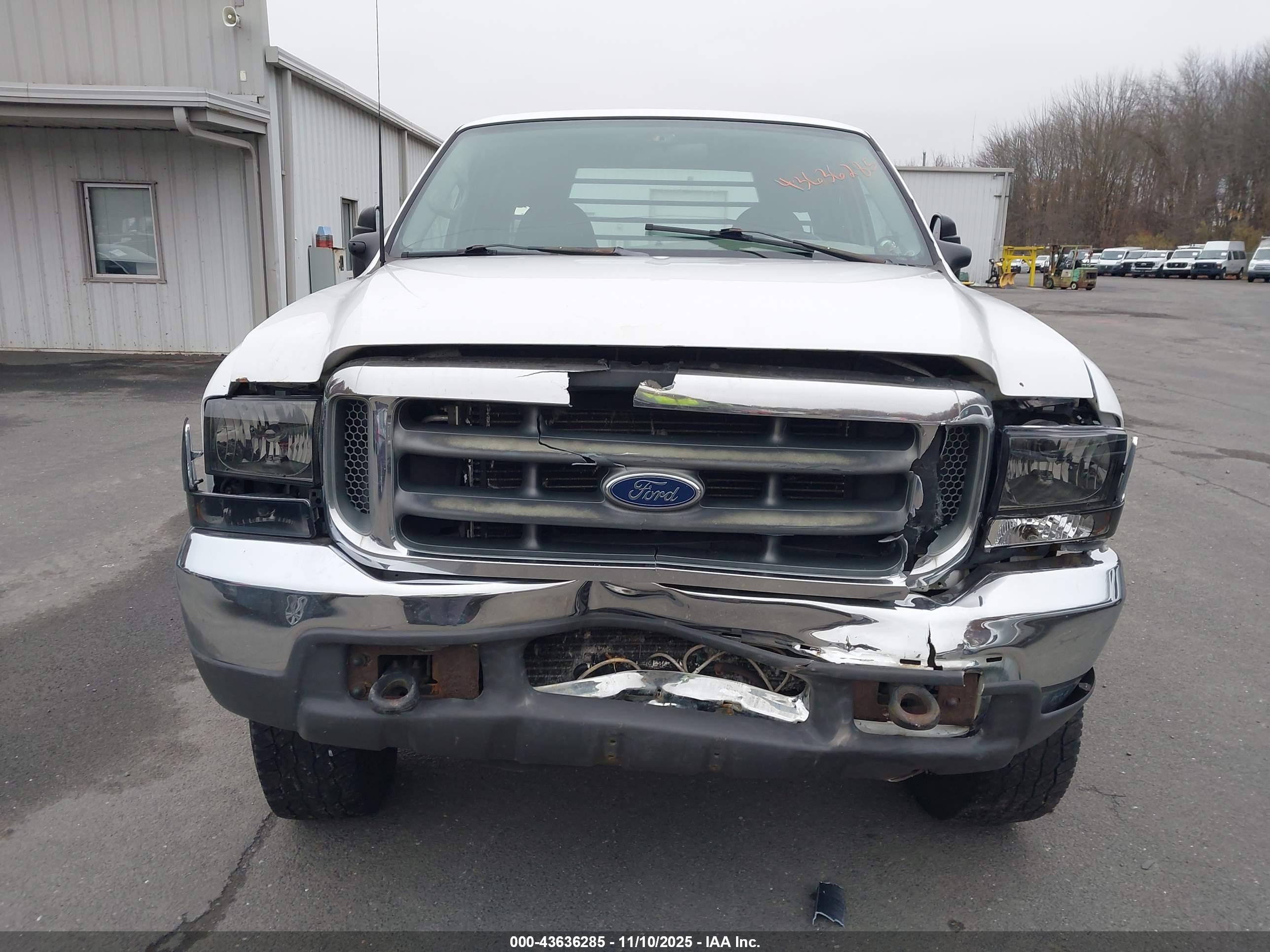 FORD F-250 image 6