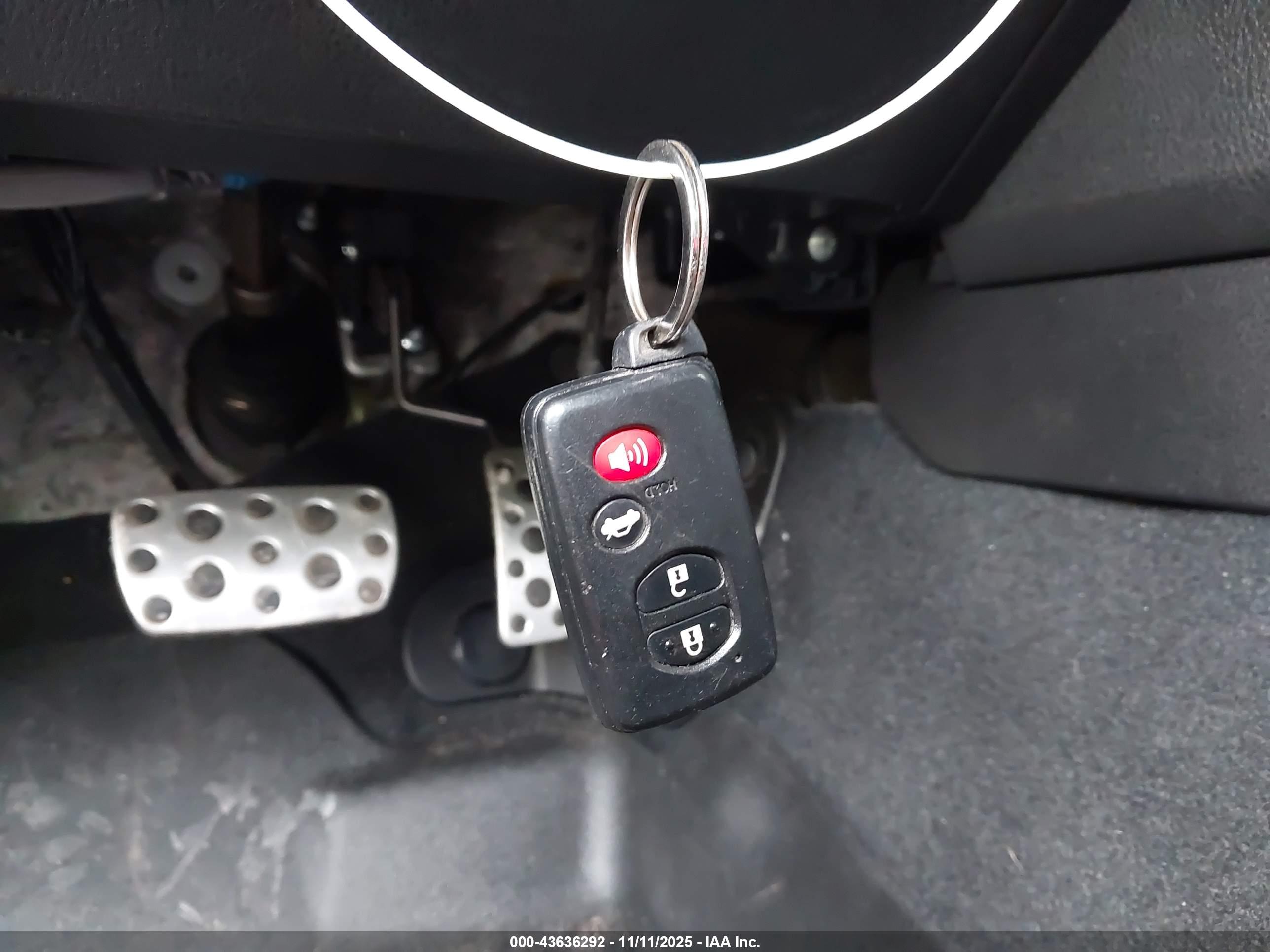 SUBARU BRZ image 11