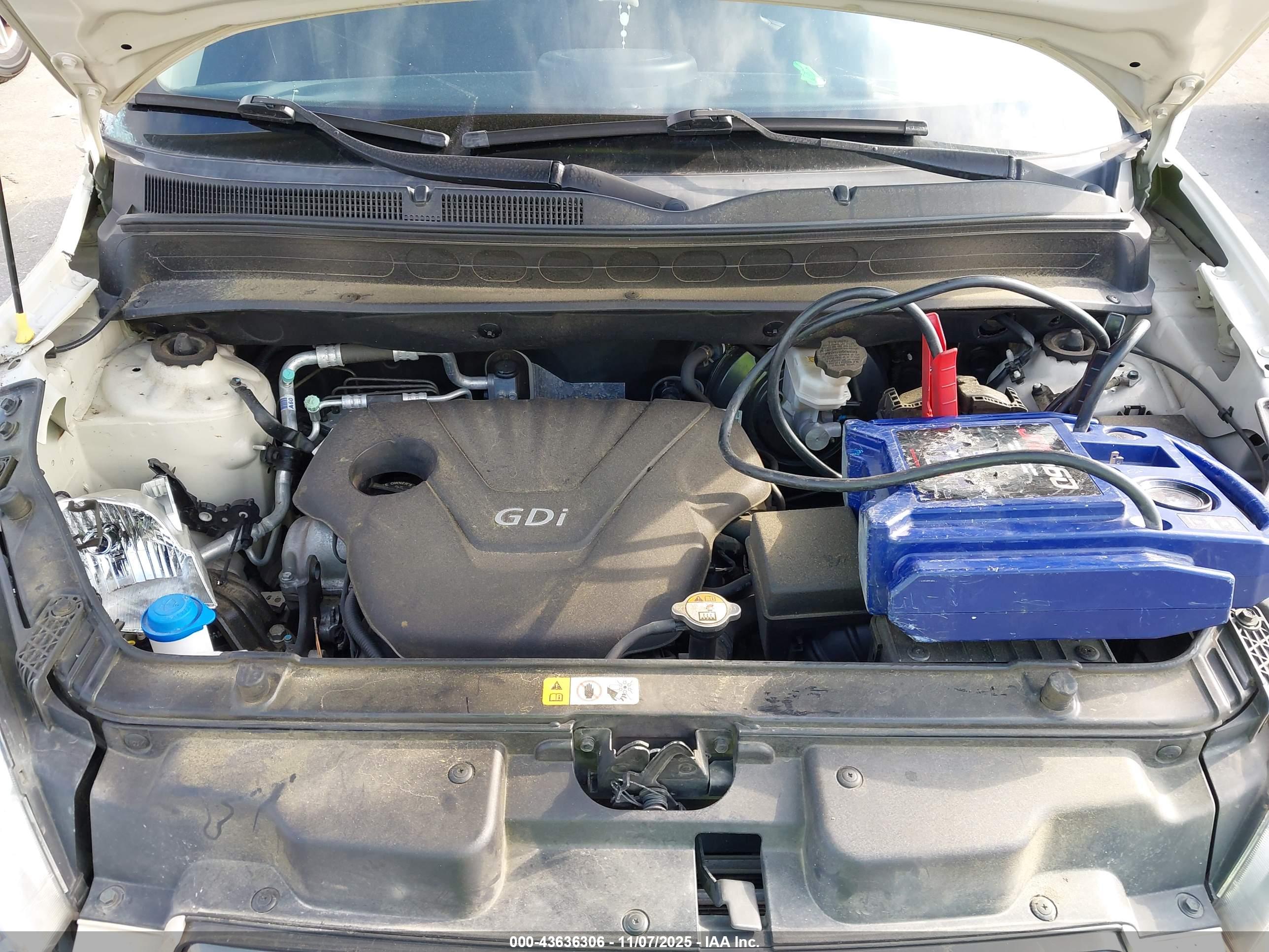 KIA SOUL image 10