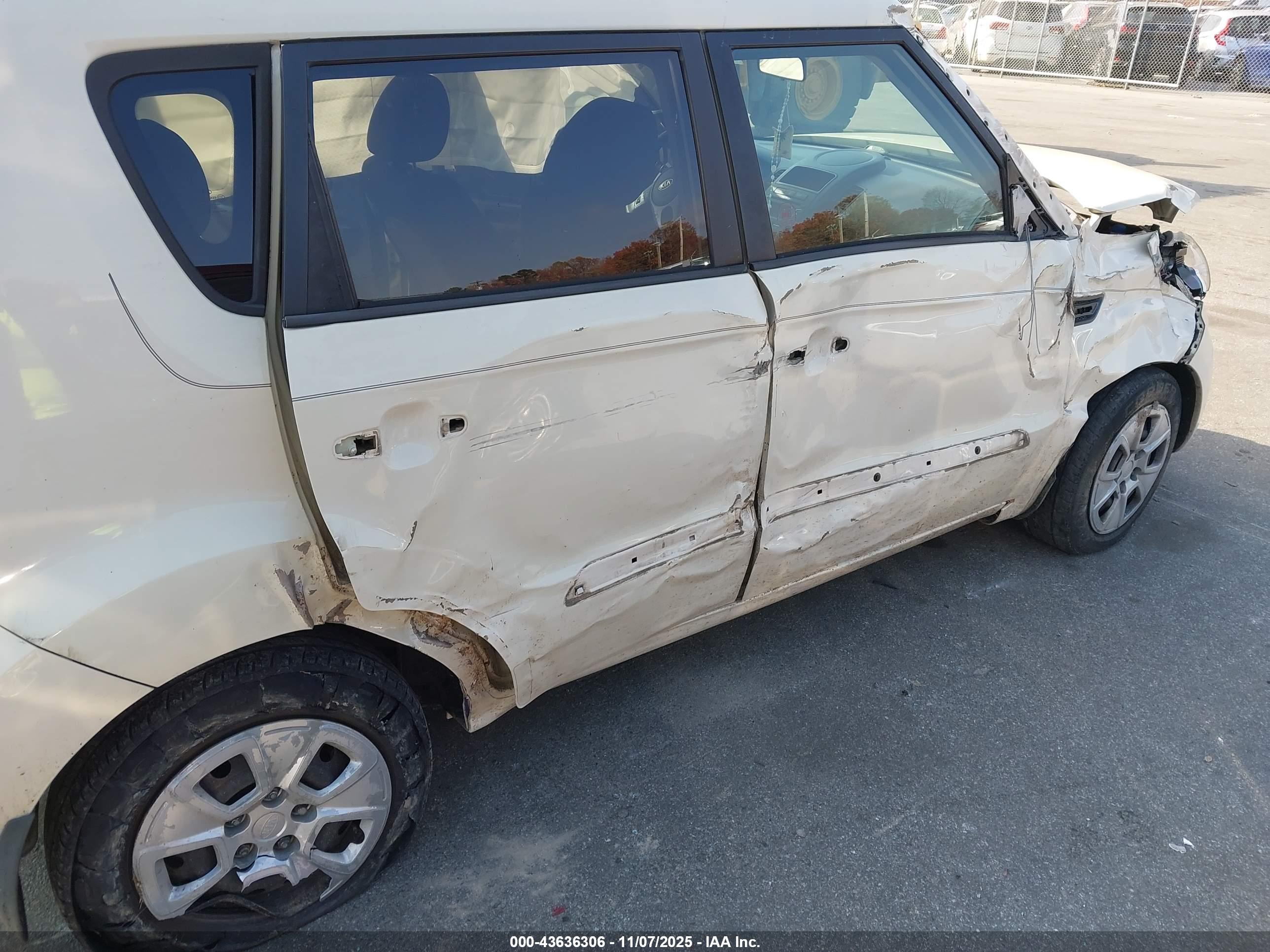 KIA SOUL image 6