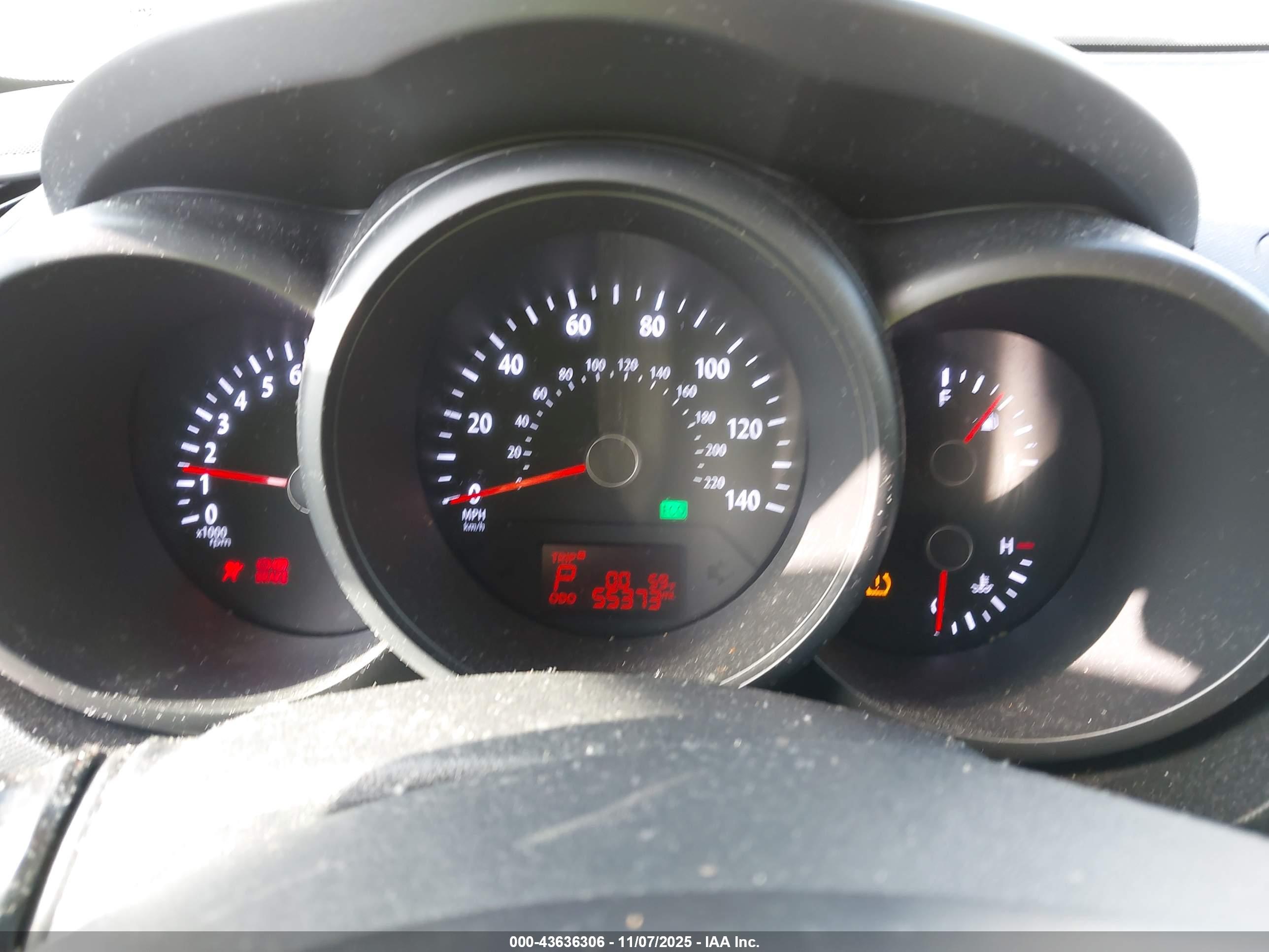 KIA SOUL image 7