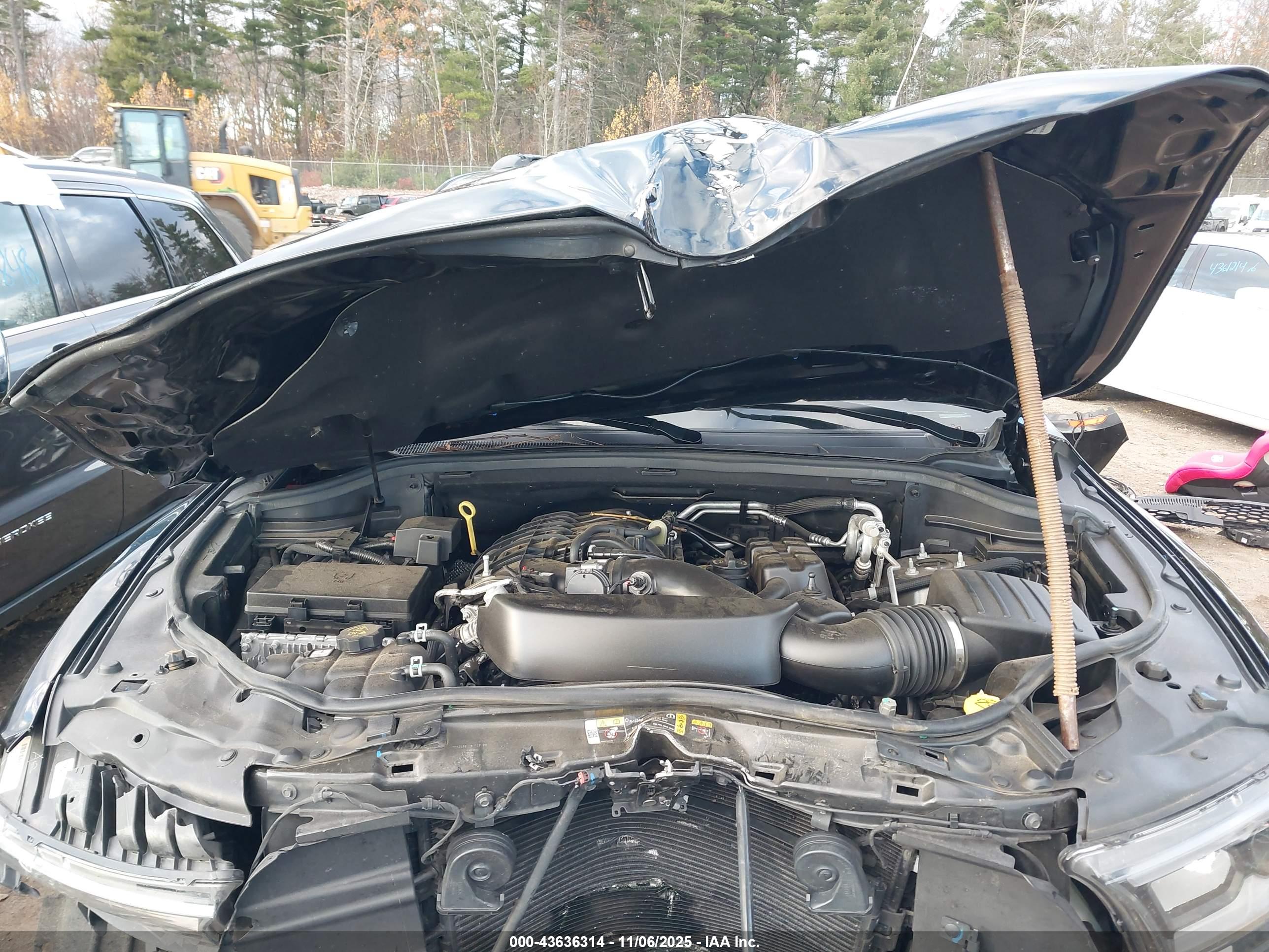 DODGE DURANGO image 10