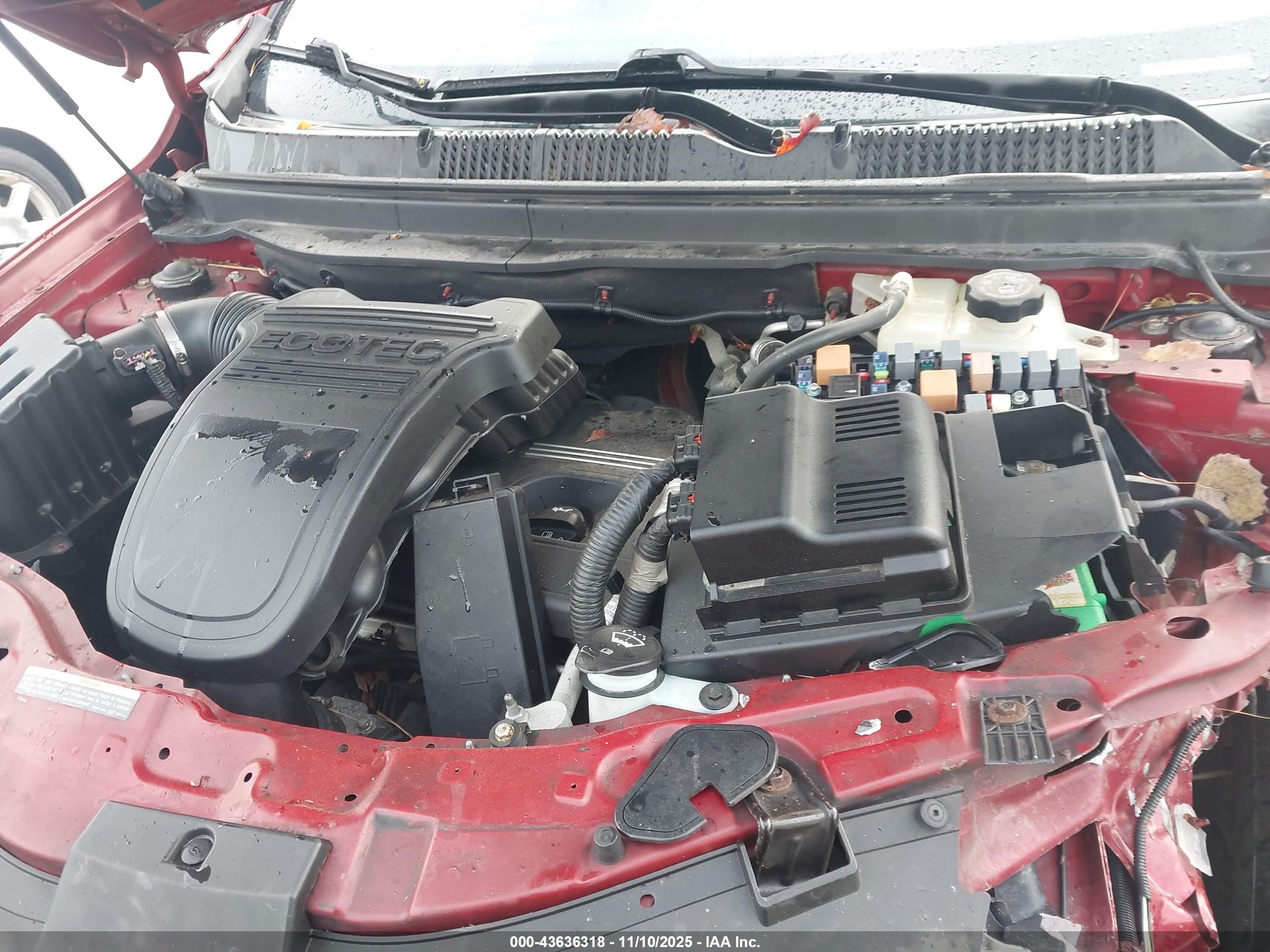 SATURN VUE image 10
