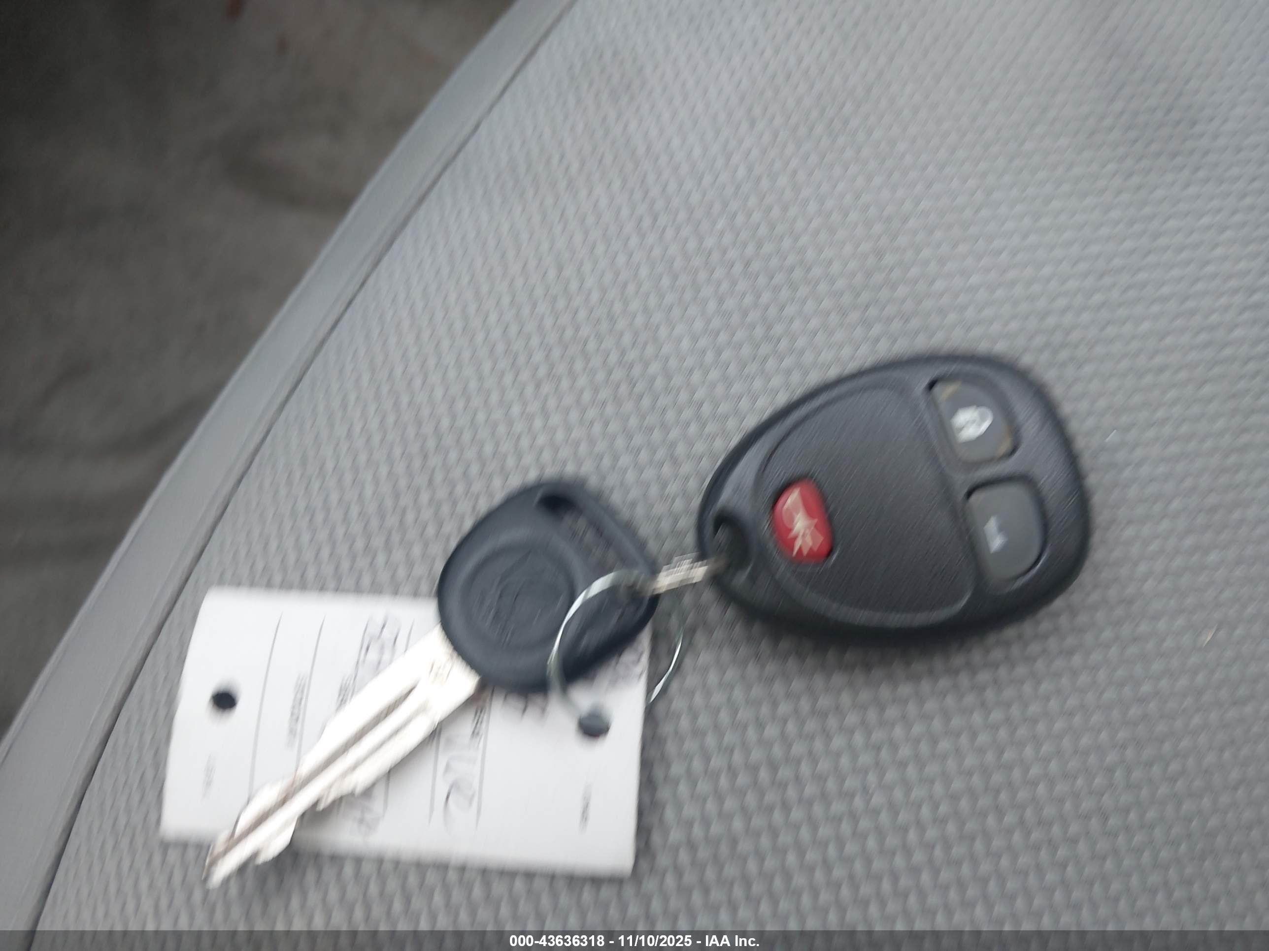 SATURN VUE image 11