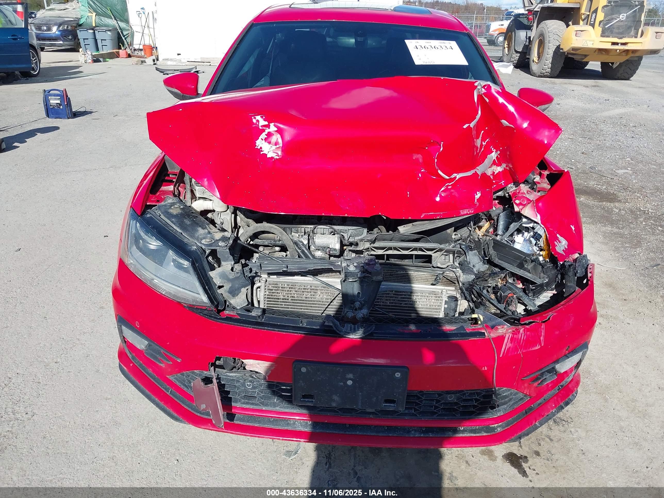 VOLKSWAGEN JETTA image 6