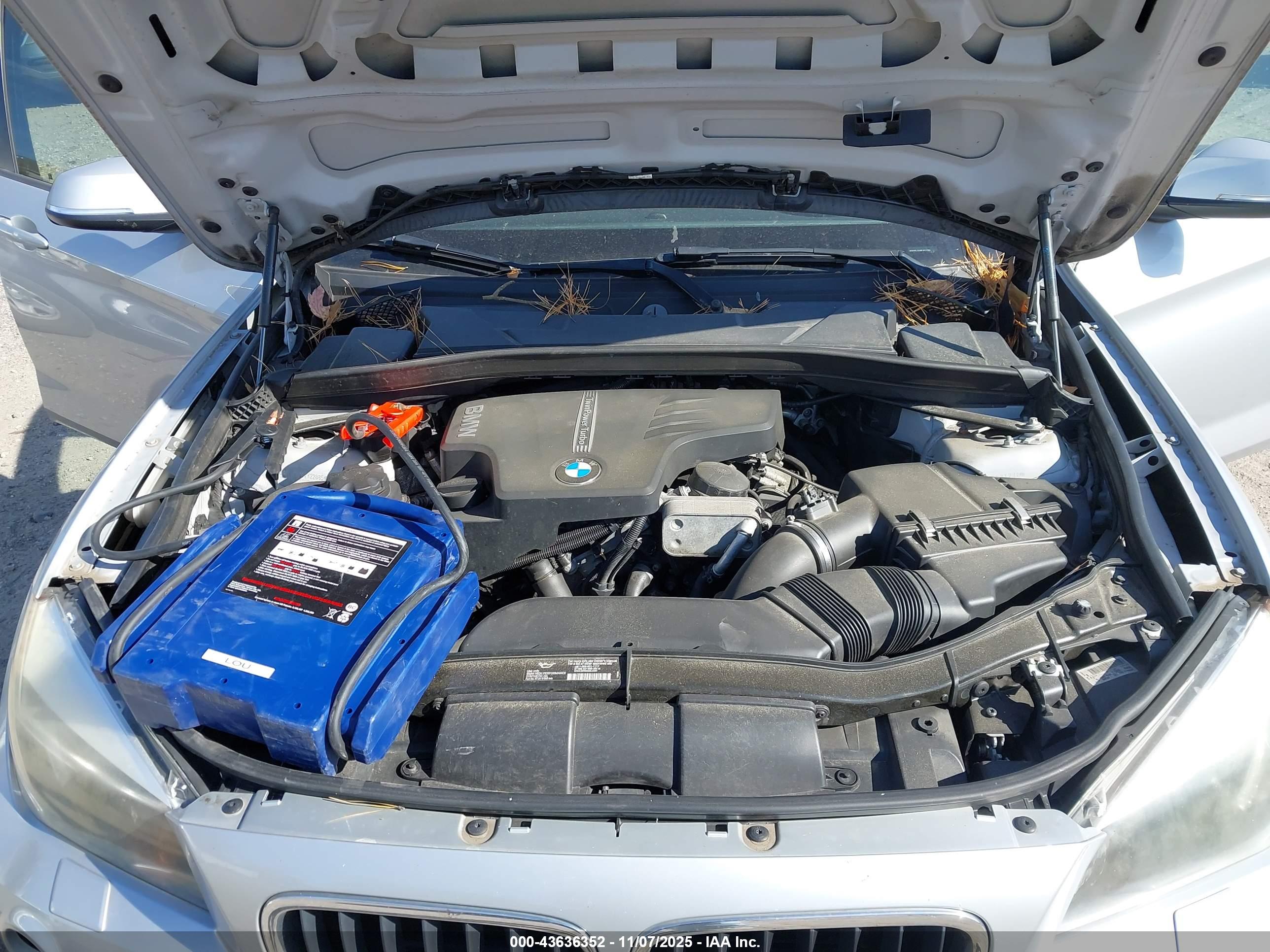 BMW X1 image 10