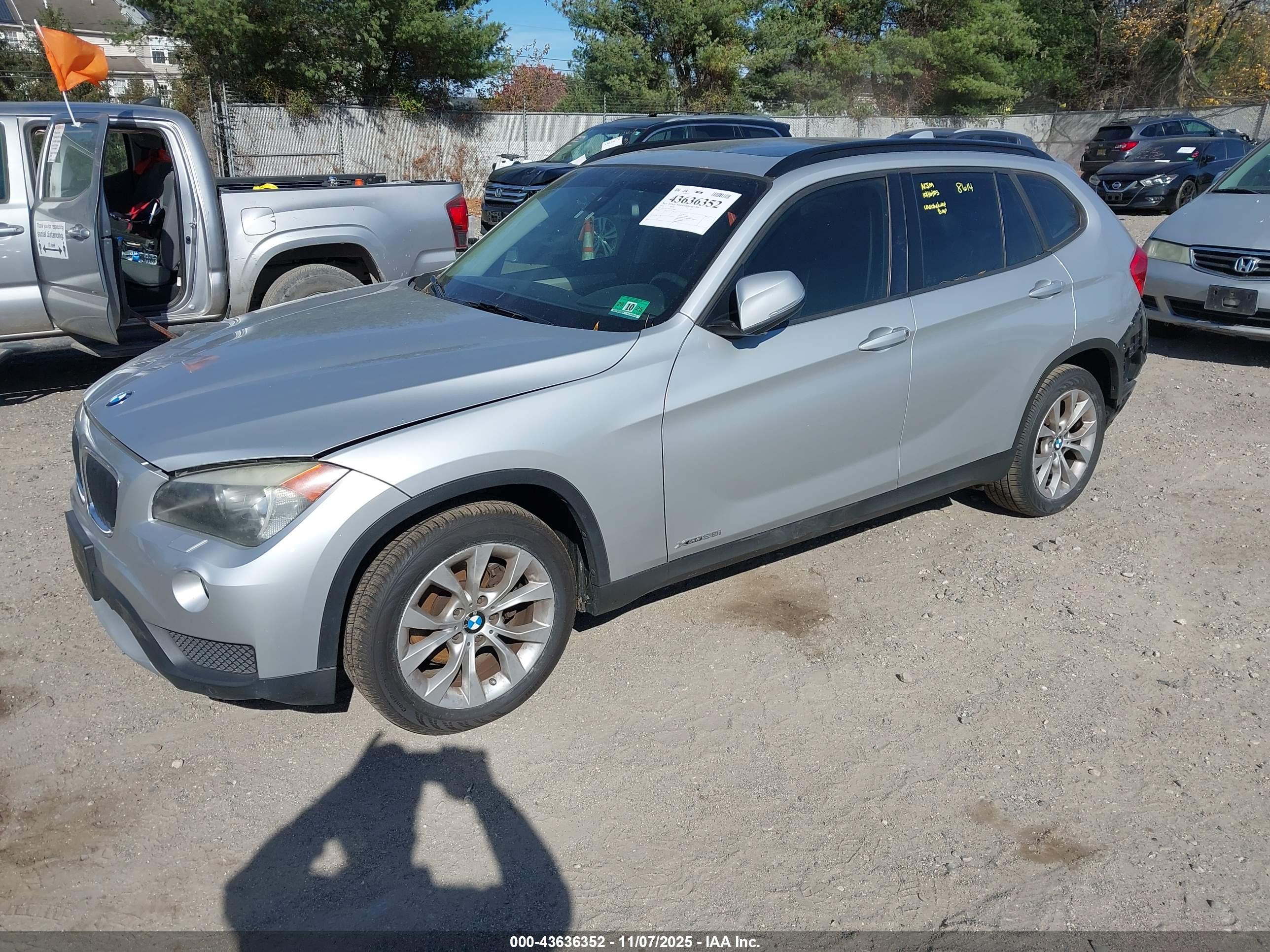 BMW X1 image 2