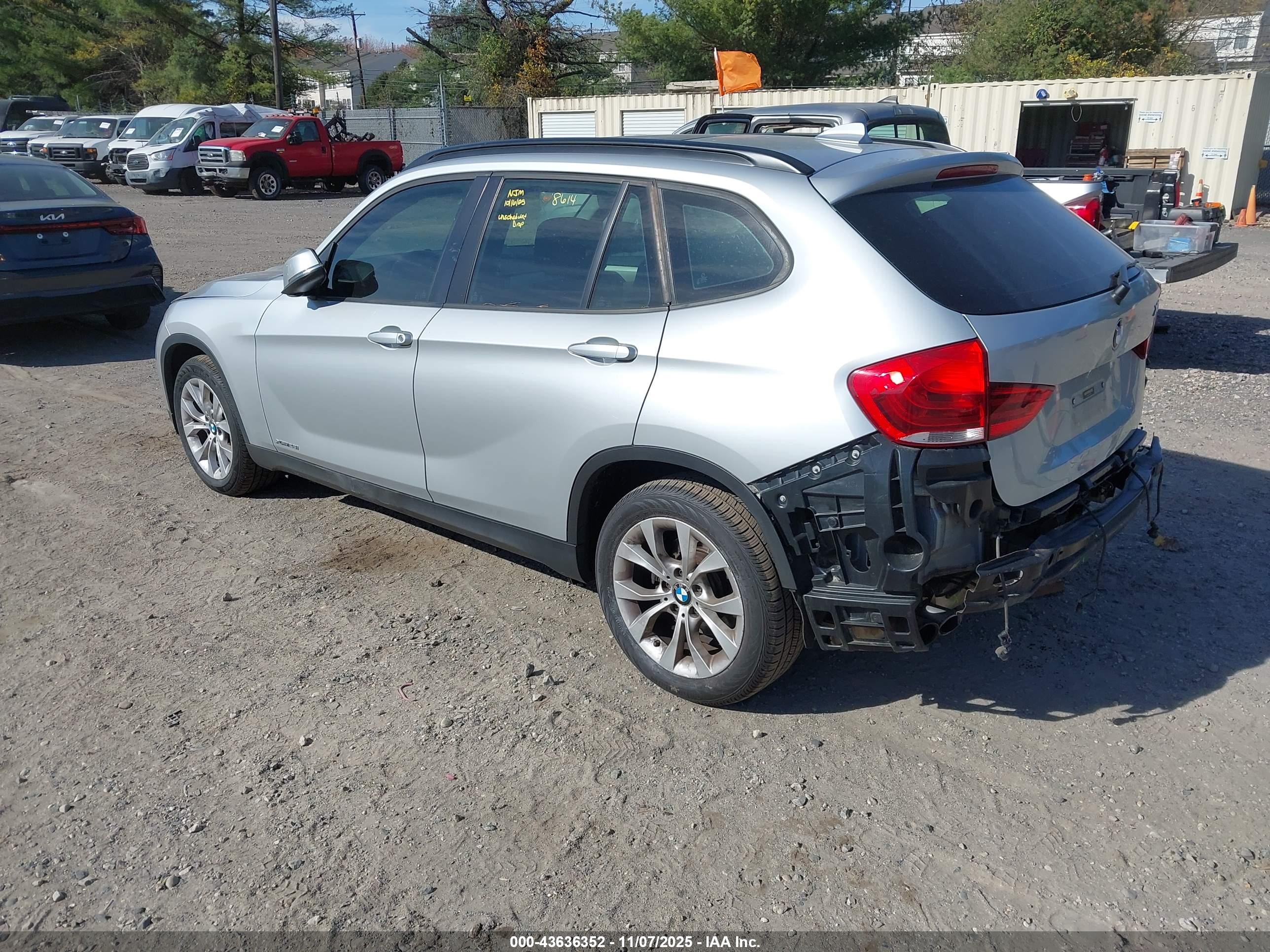 BMW X1 image 3